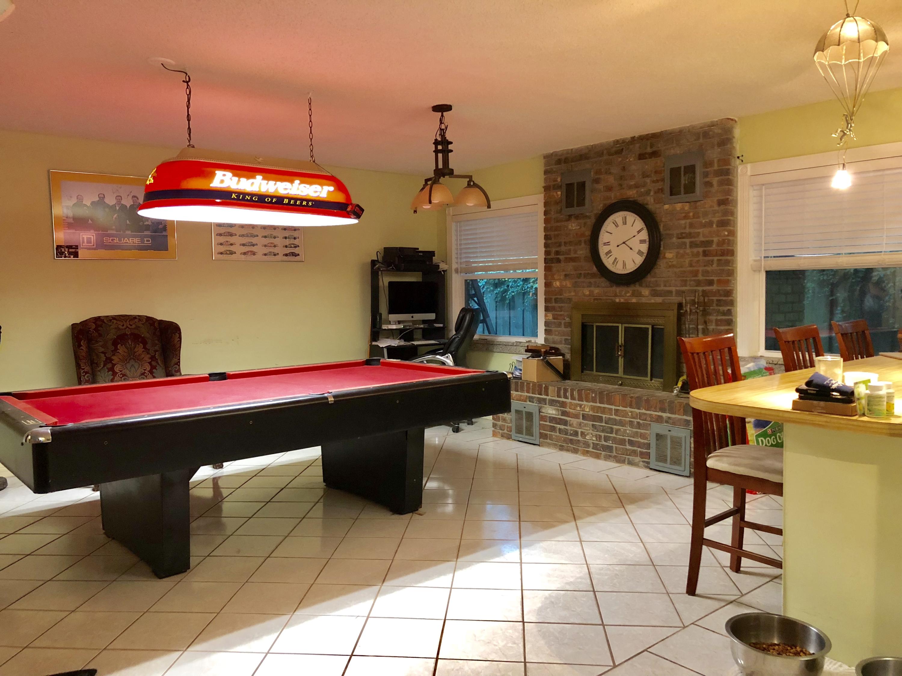 PARTIN BROOKS S/D - Residential