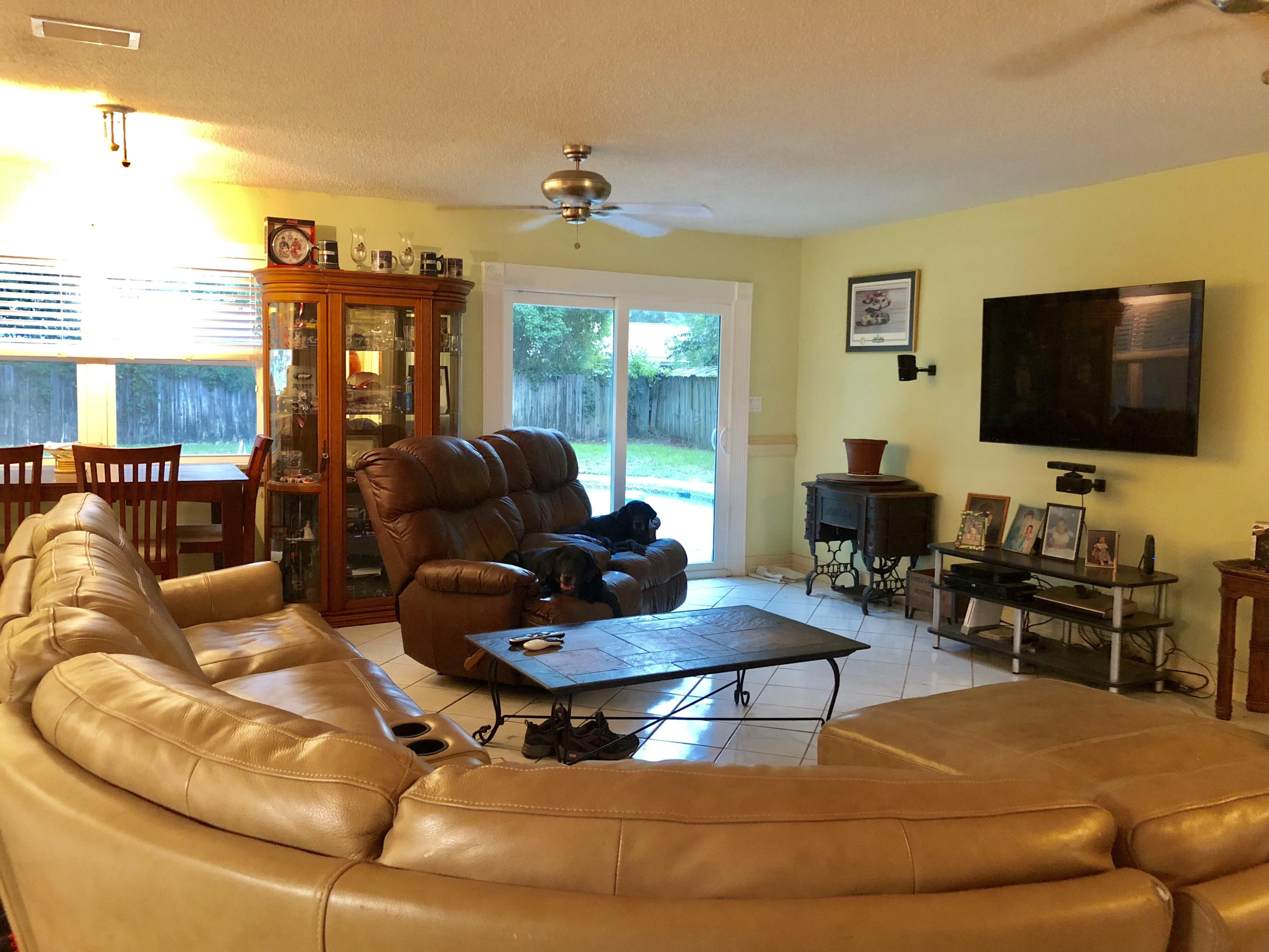 PARTIN BROOKS S/D - Residential