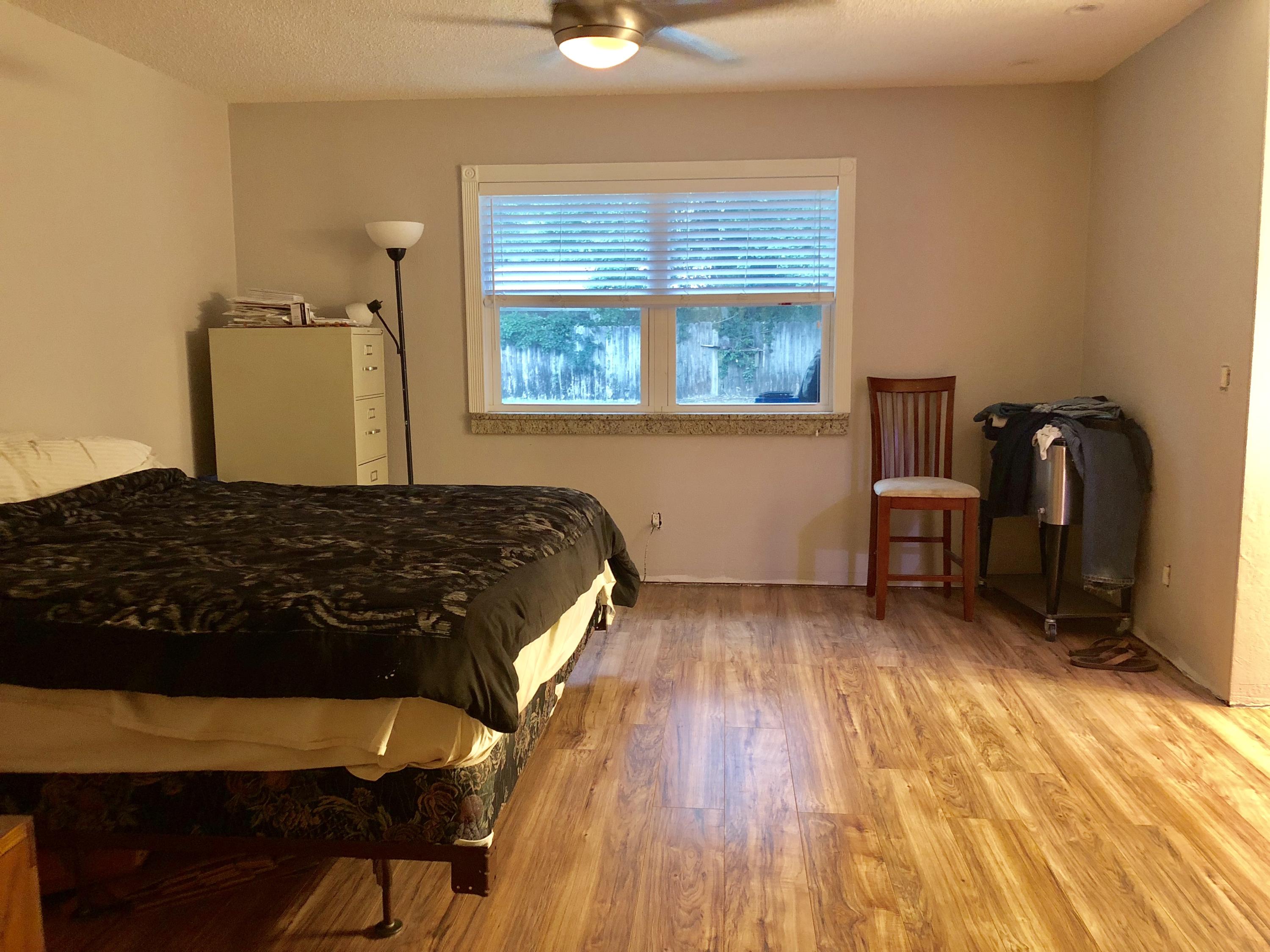 PARTIN BROOKS S/D - Residential