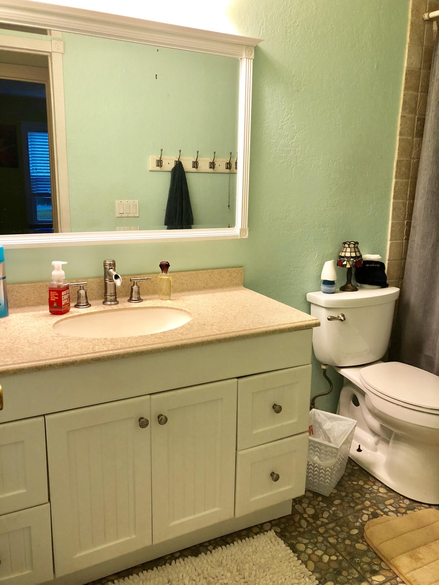 PARTIN BROOKS S/D - Residential