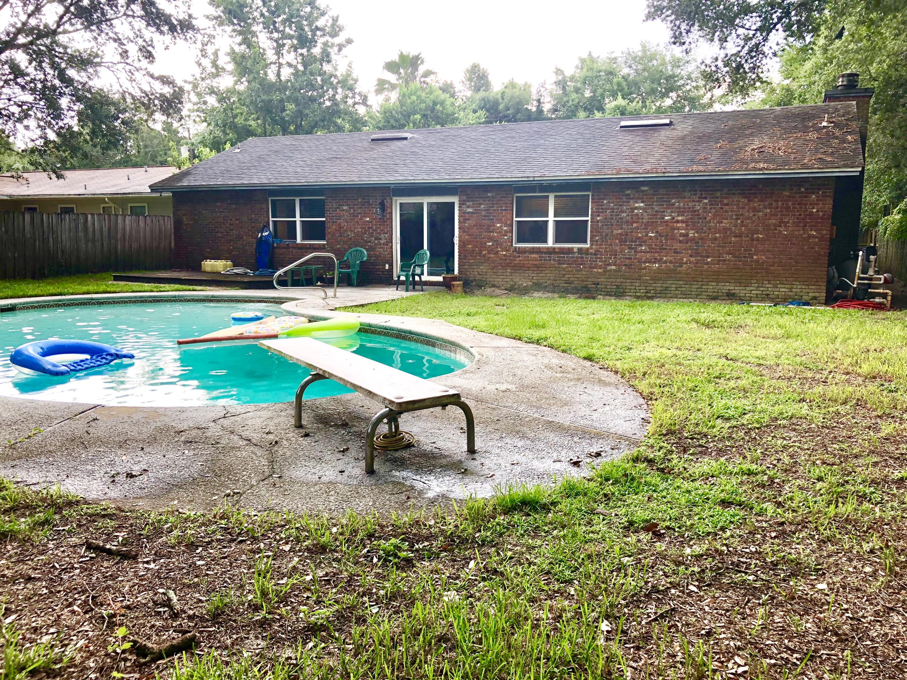 PARTIN BROOKS S/D - Residential