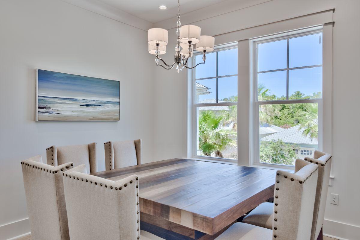 EMERALD WATERS VILLAGE - Residential