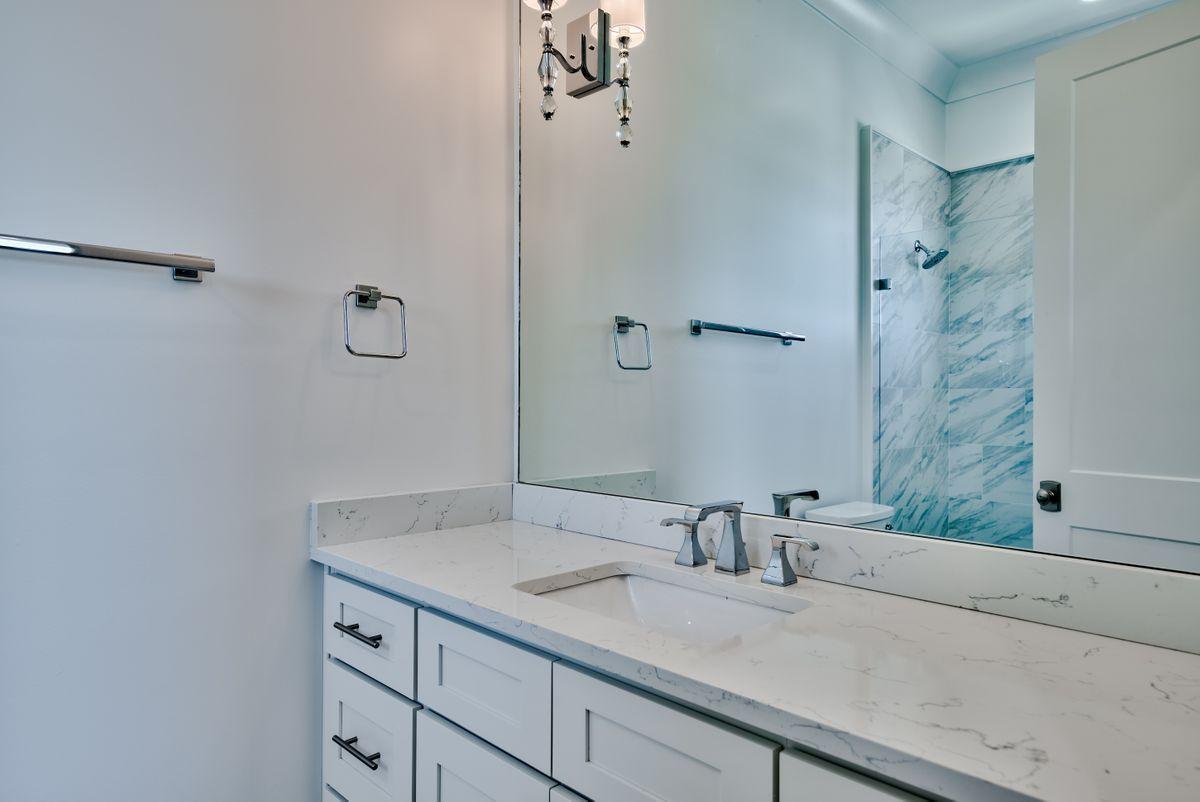 EMERALD WATERS VILLAGE - Residential