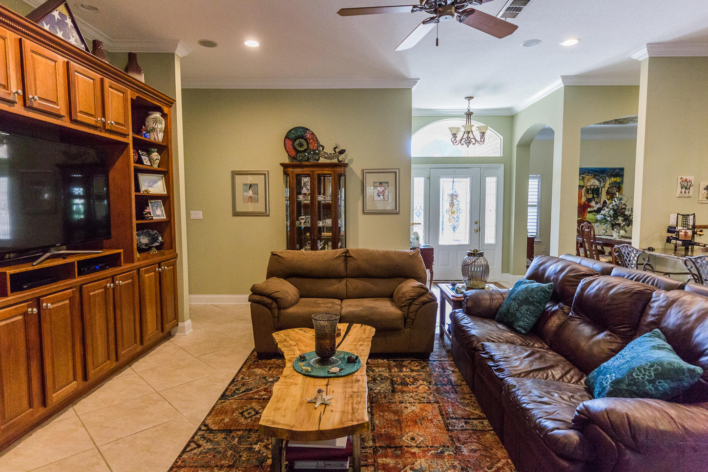Walton Estates - Residential