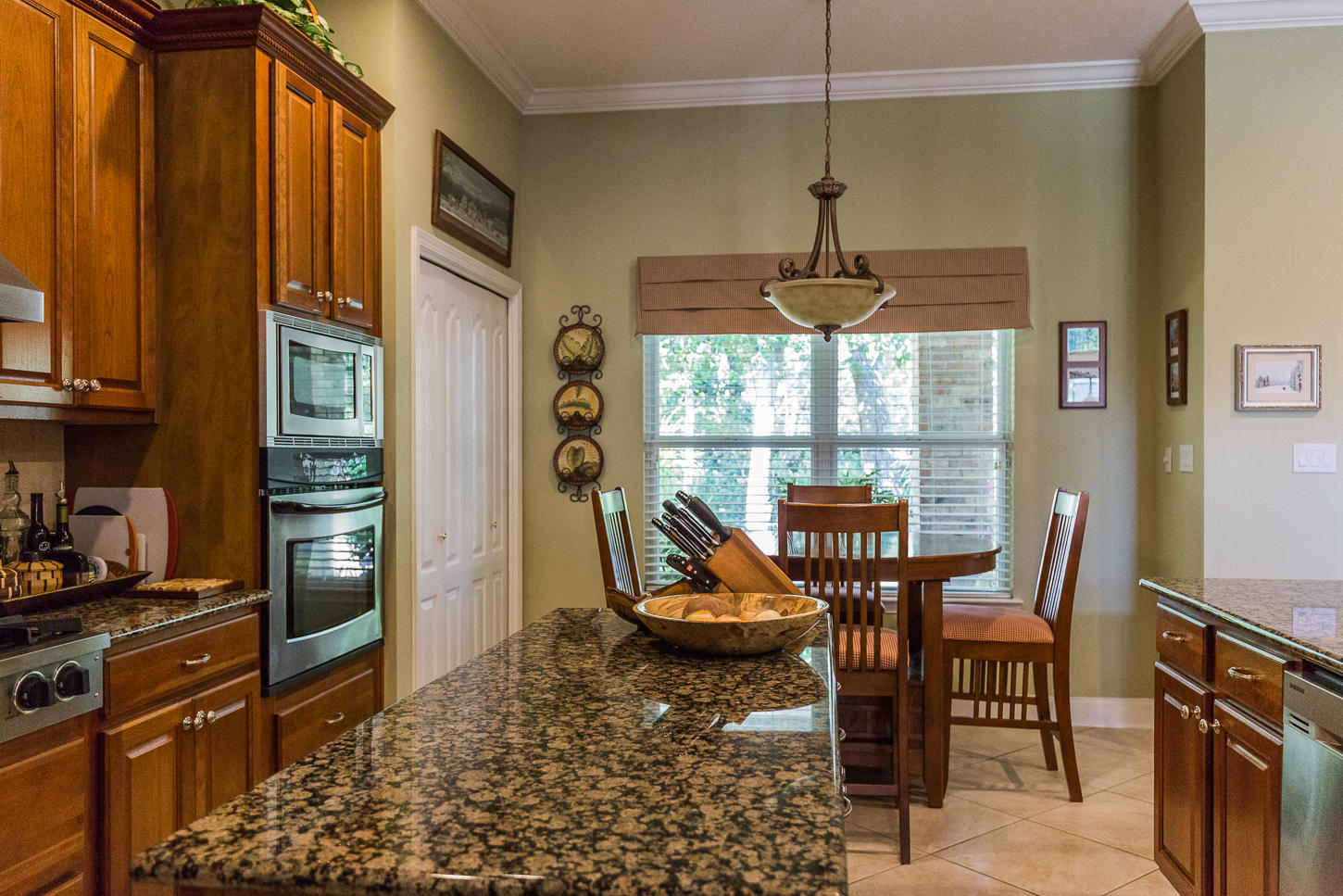 Walton Estates - Residential