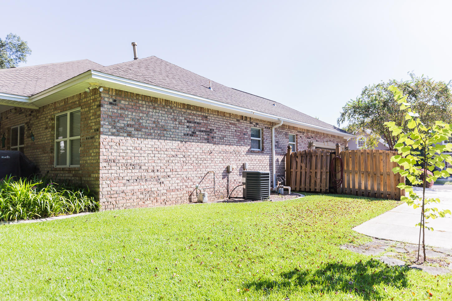 Walton Estates - Residential