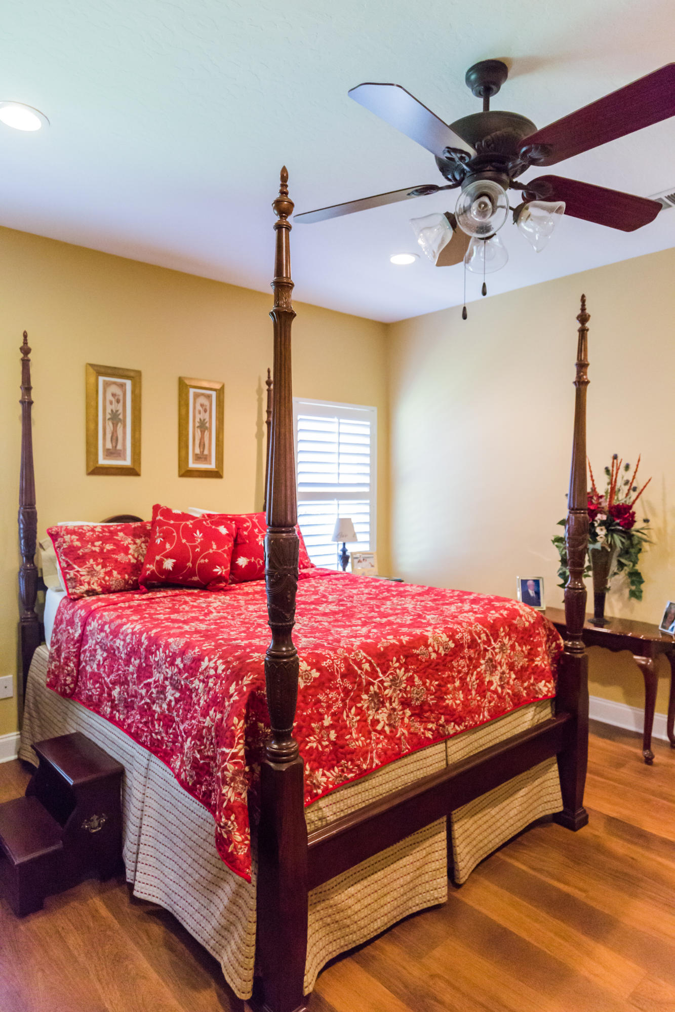 Walton Estates - Residential