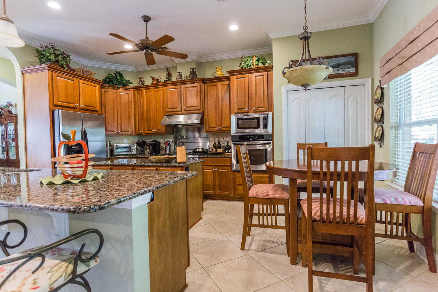 Walton Estates - Residential