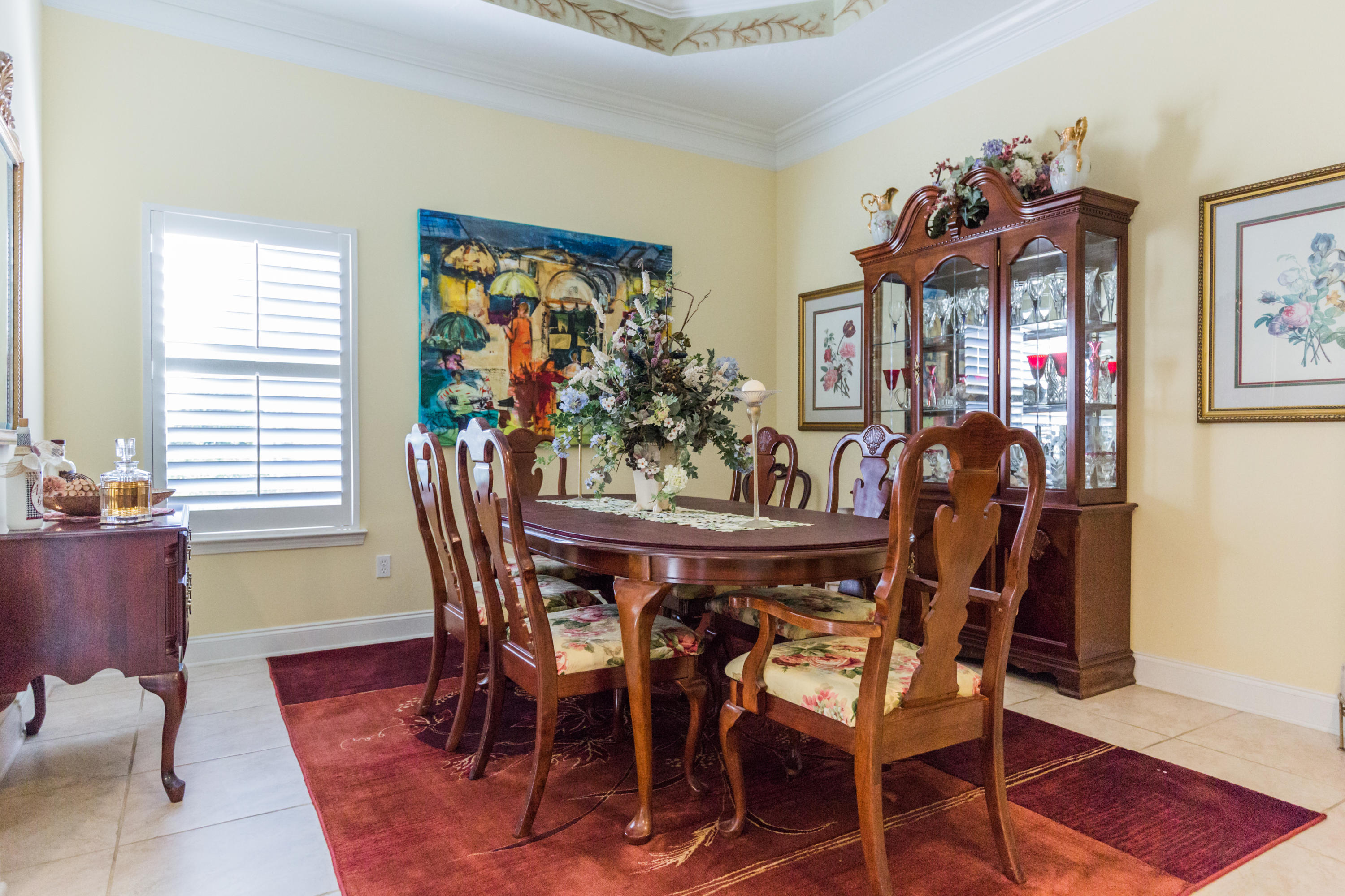 Walton Estates - Residential