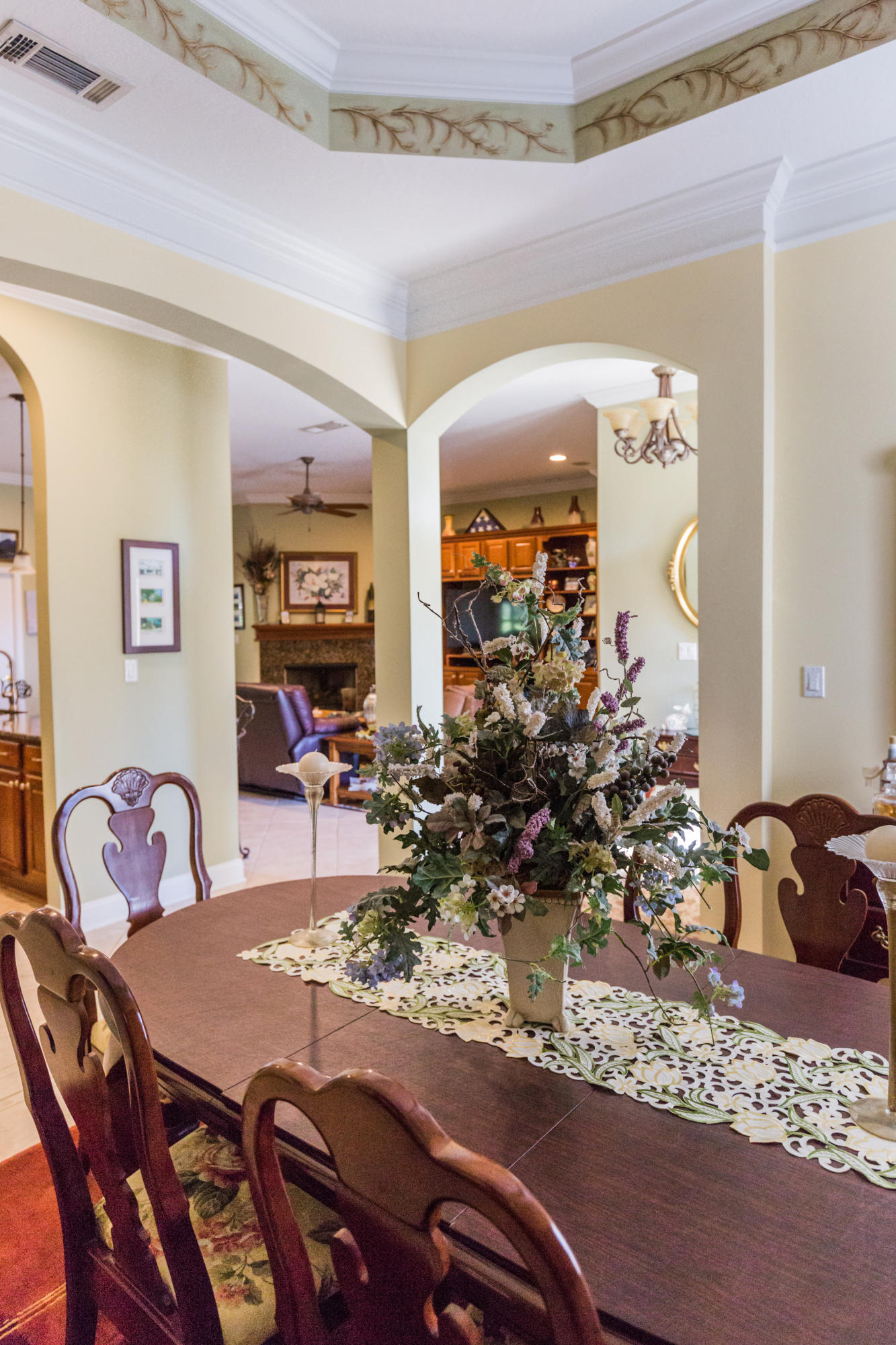 Walton Estates - Residential