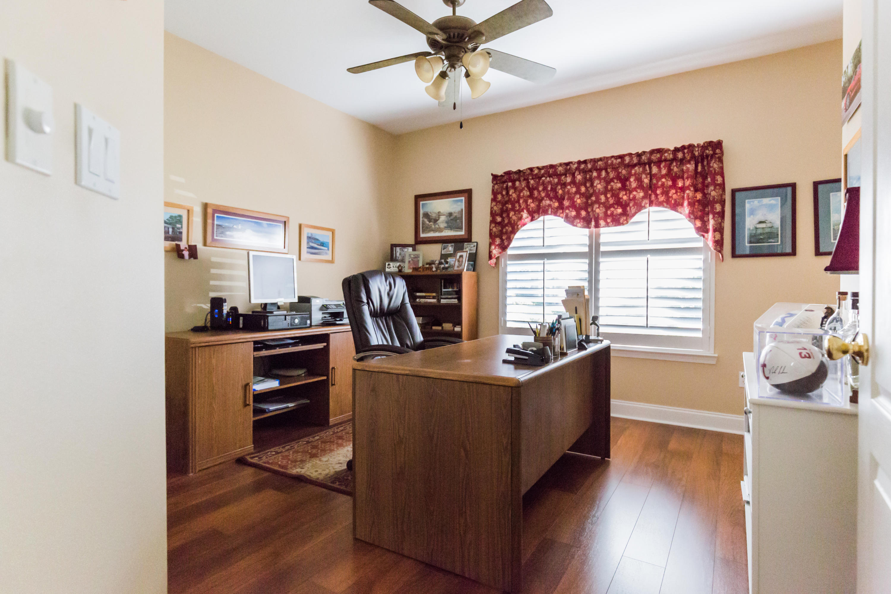 Walton Estates - Residential