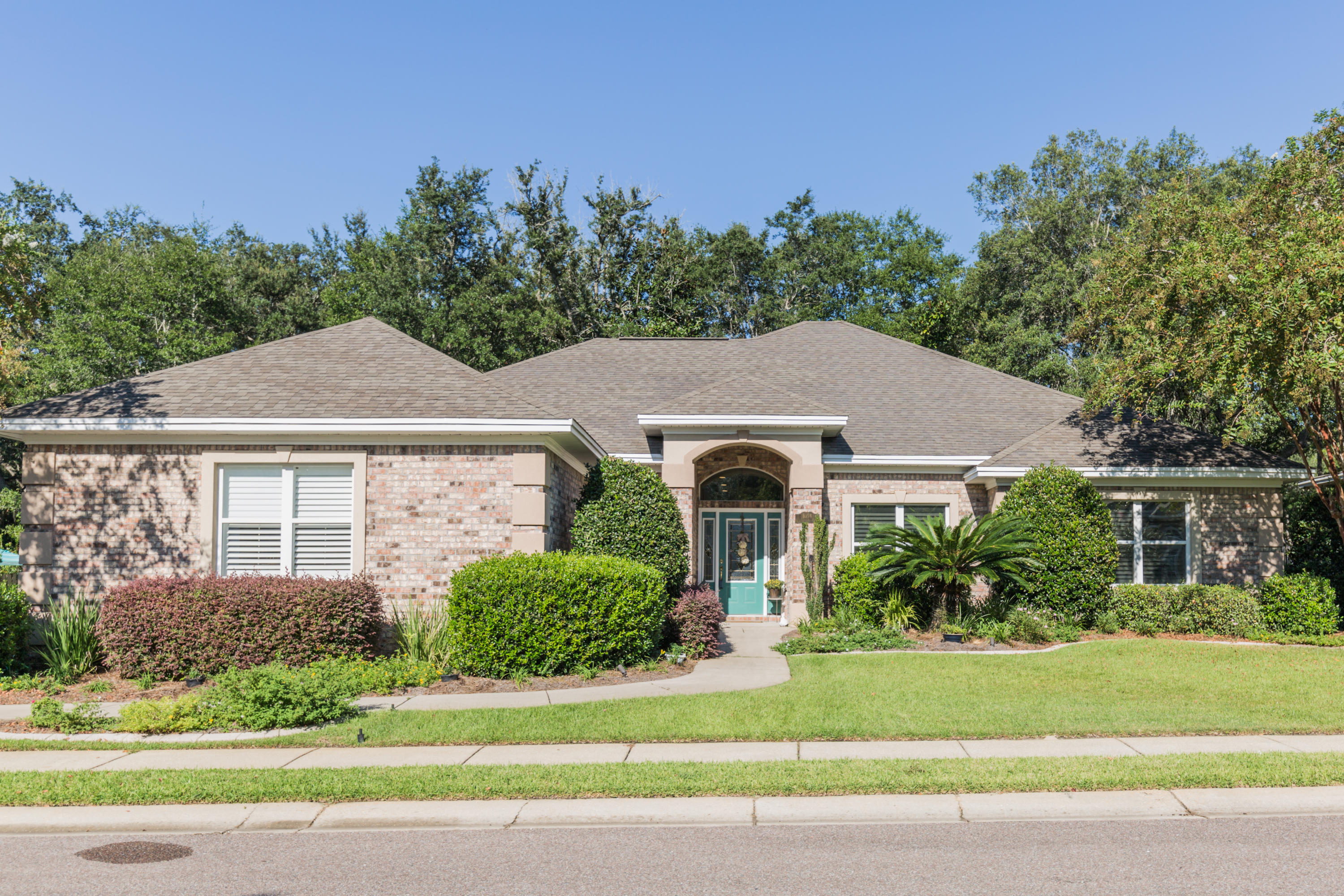 Walton Estates - Residential