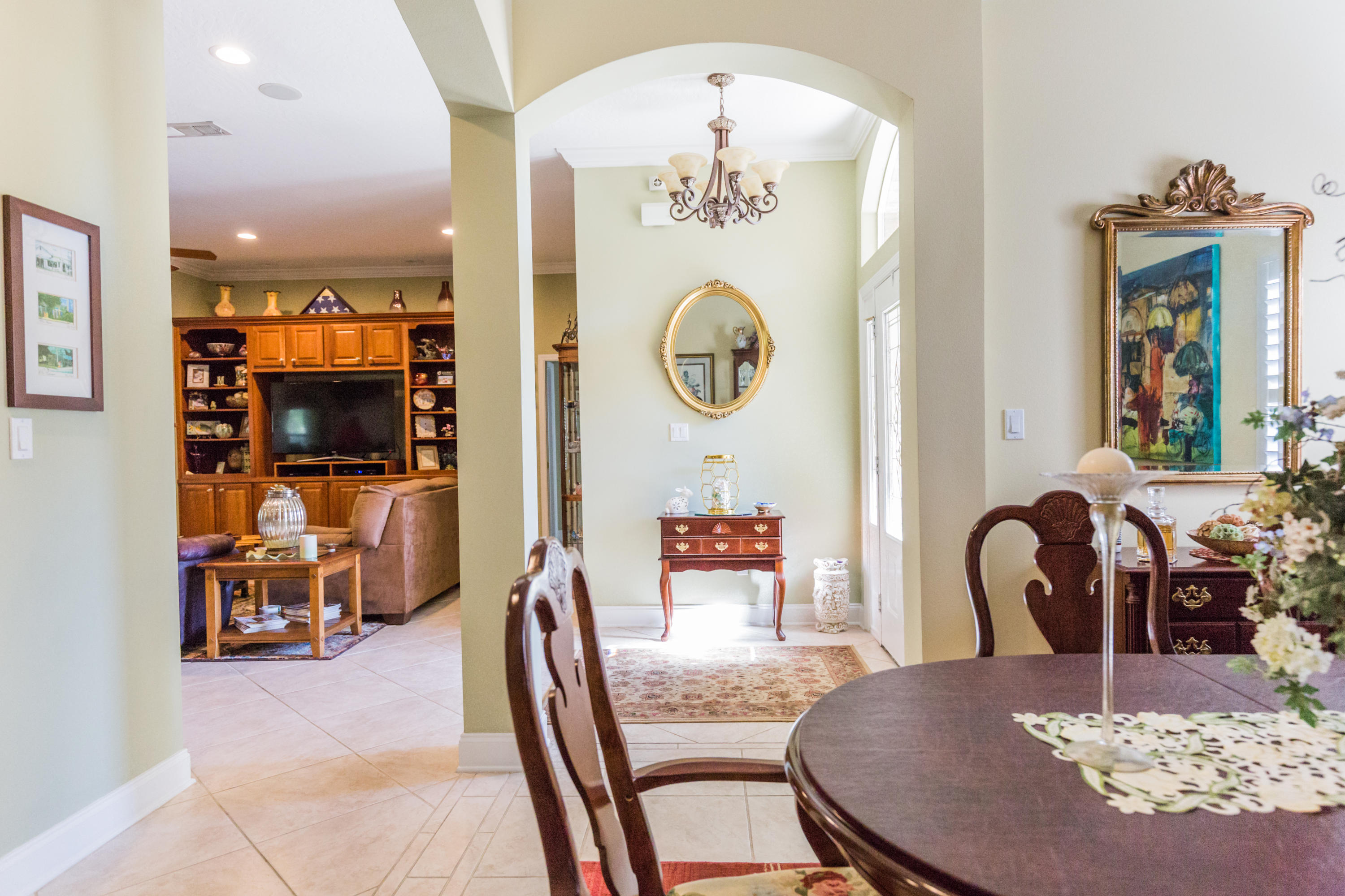Walton Estates - Residential