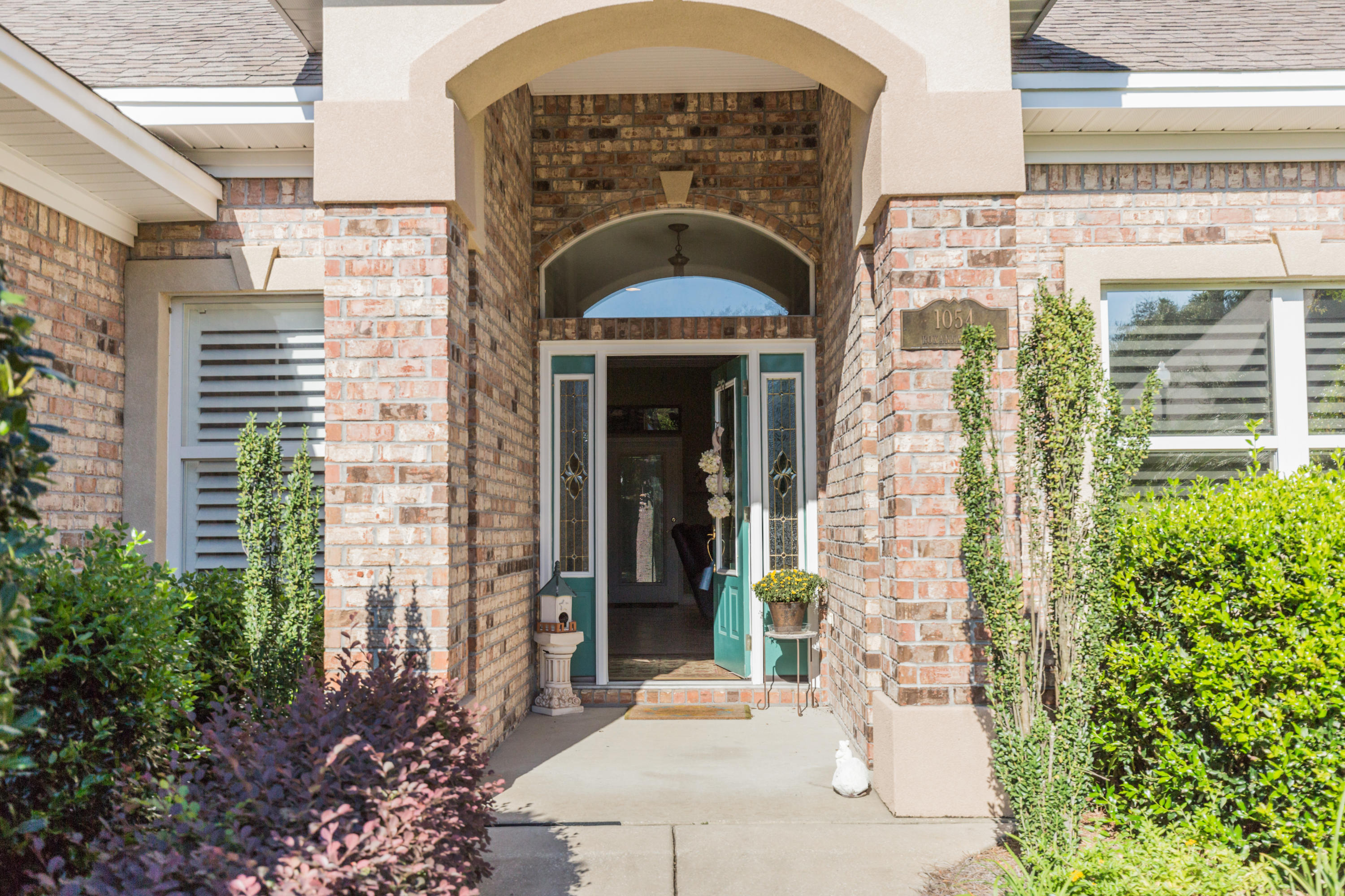 Walton Estates - Residential