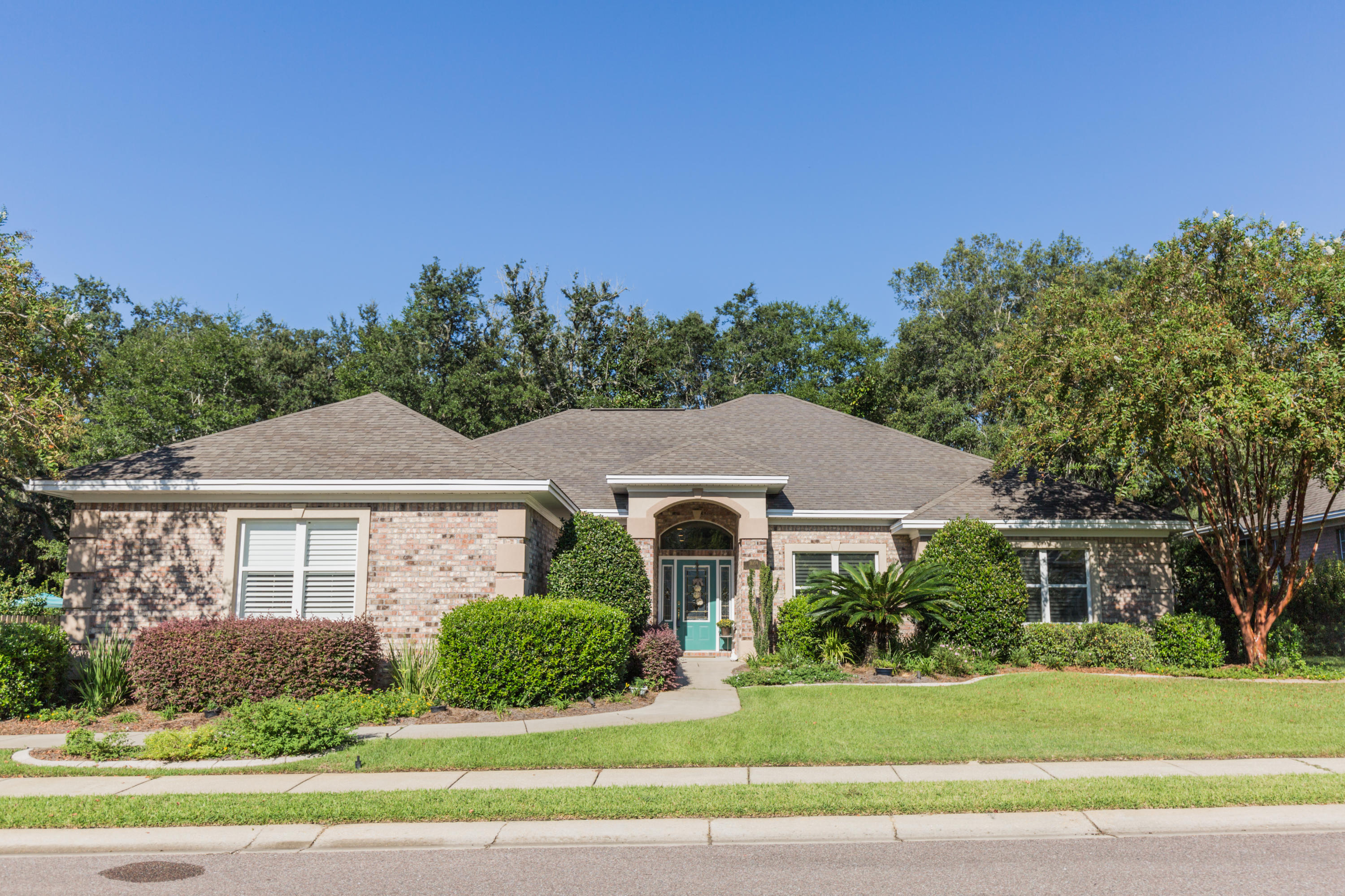 Walton Estates - Residential
