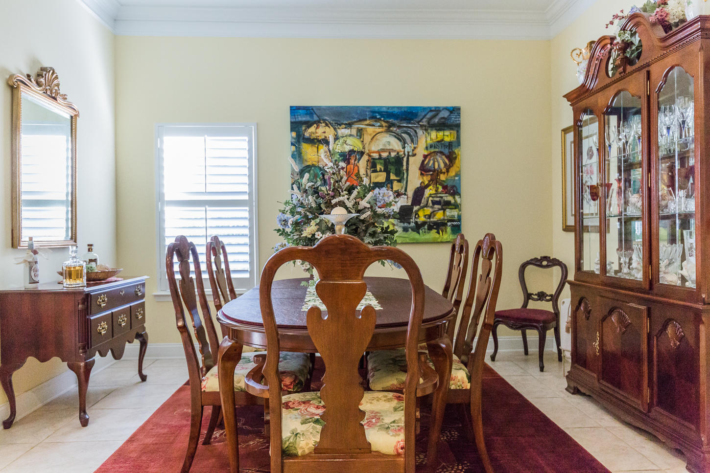 Walton Estates - Residential
