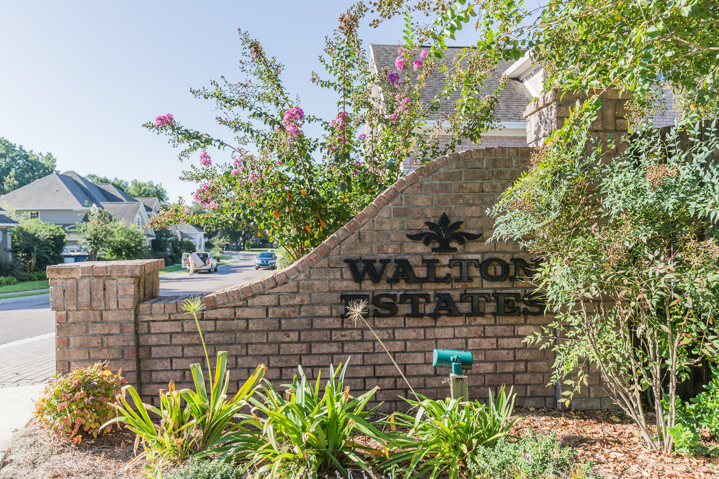 Walton Estates - Residential