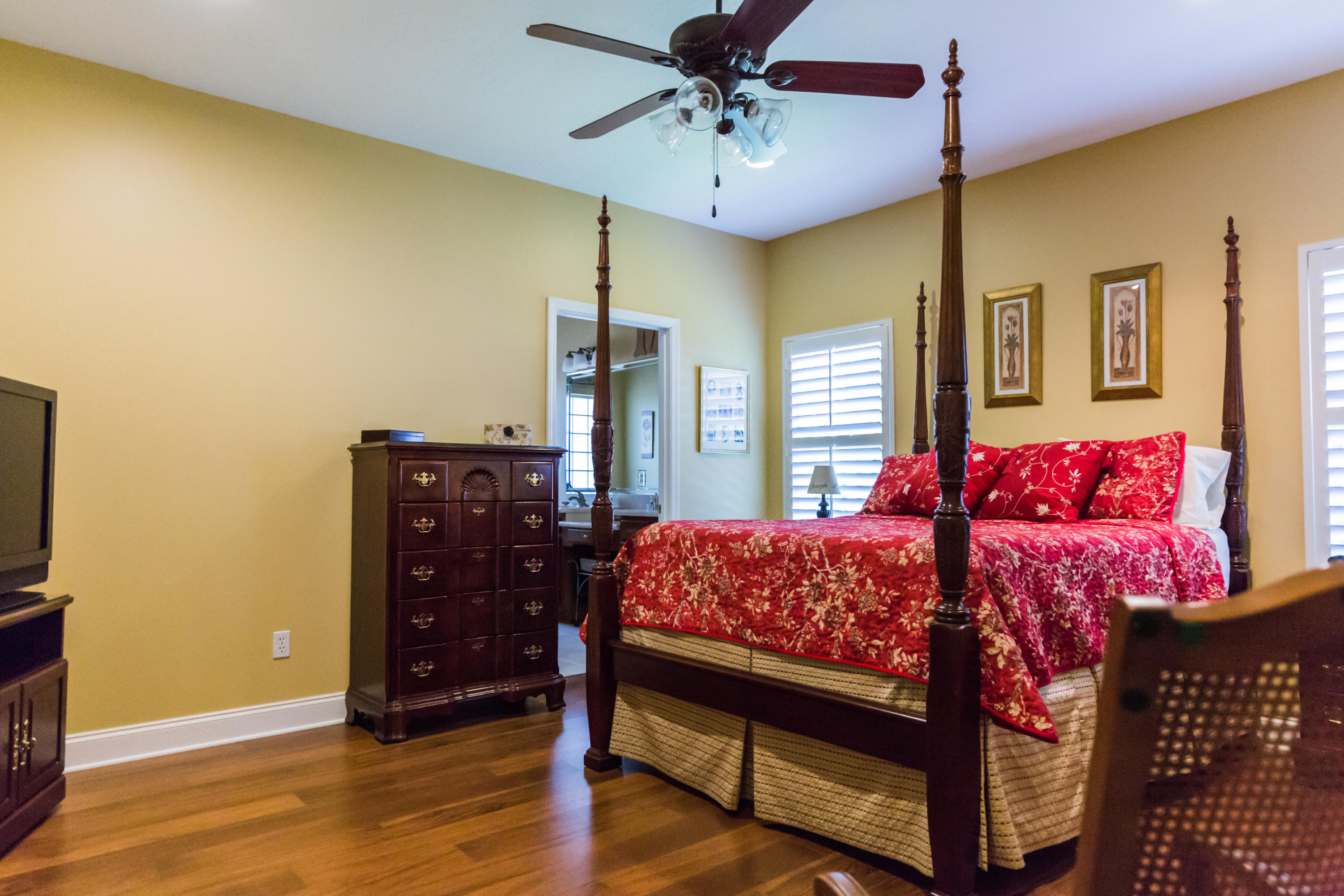 Walton Estates - Residential