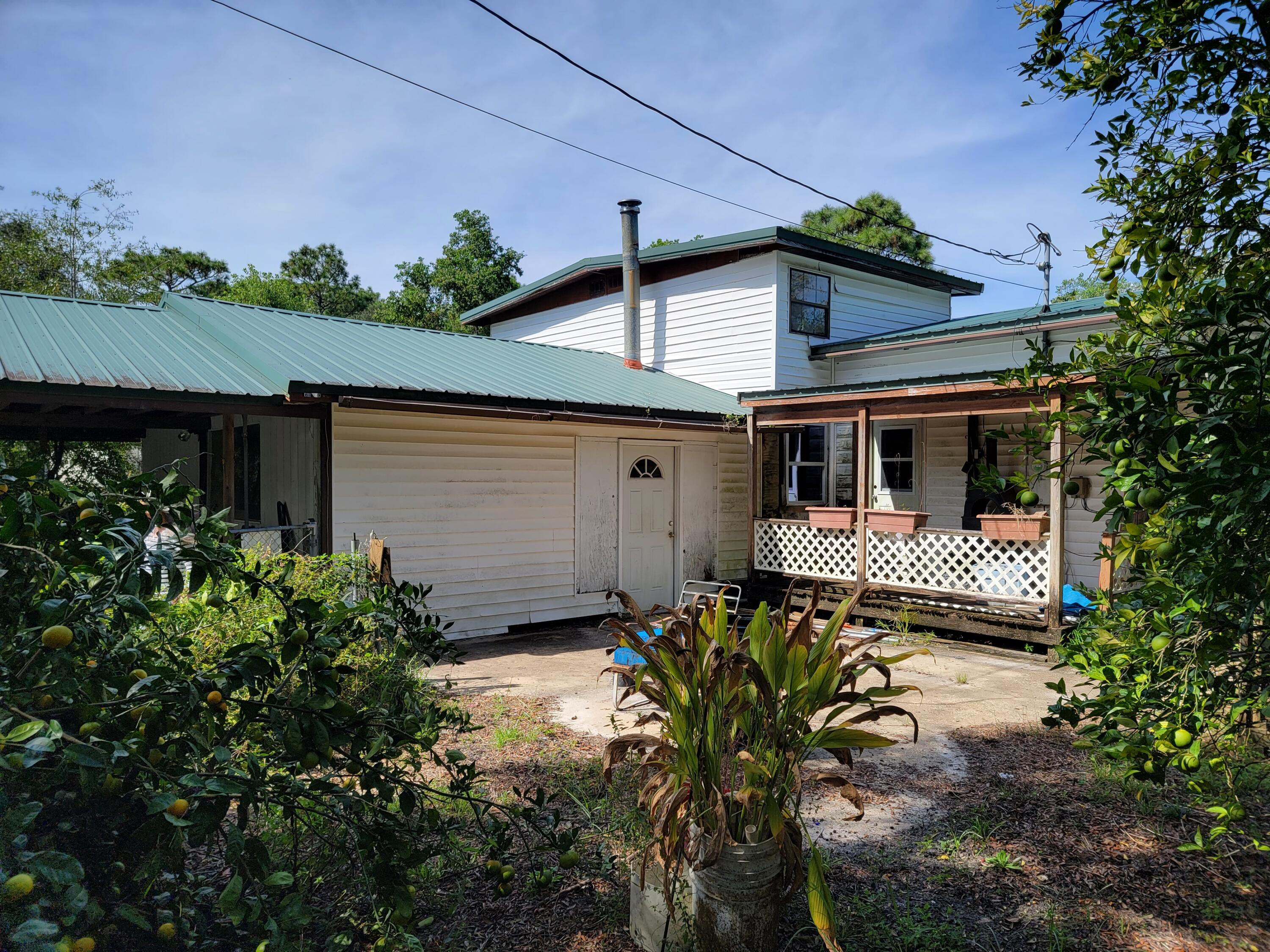 VILLA TASSO TOWN OF - Residential