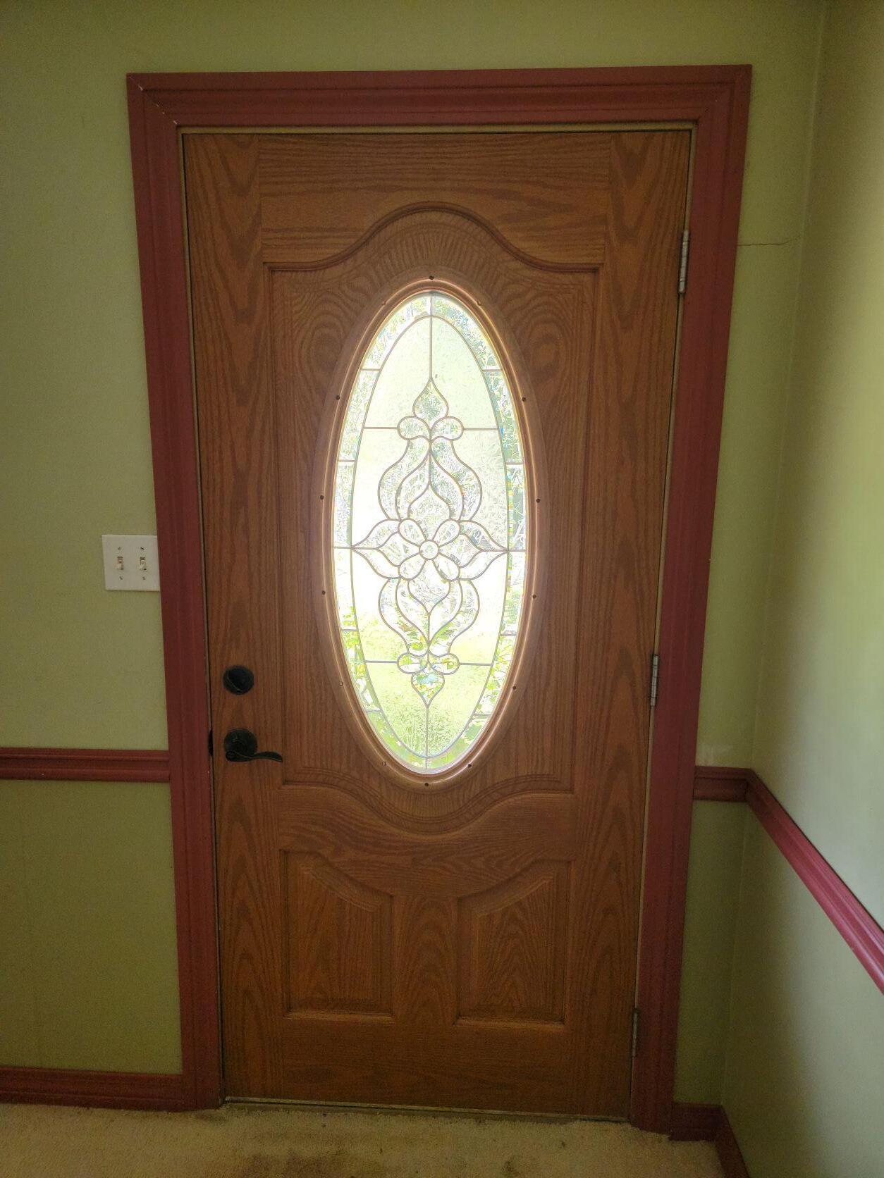 VILLA TASSO TOWN OF - Residential