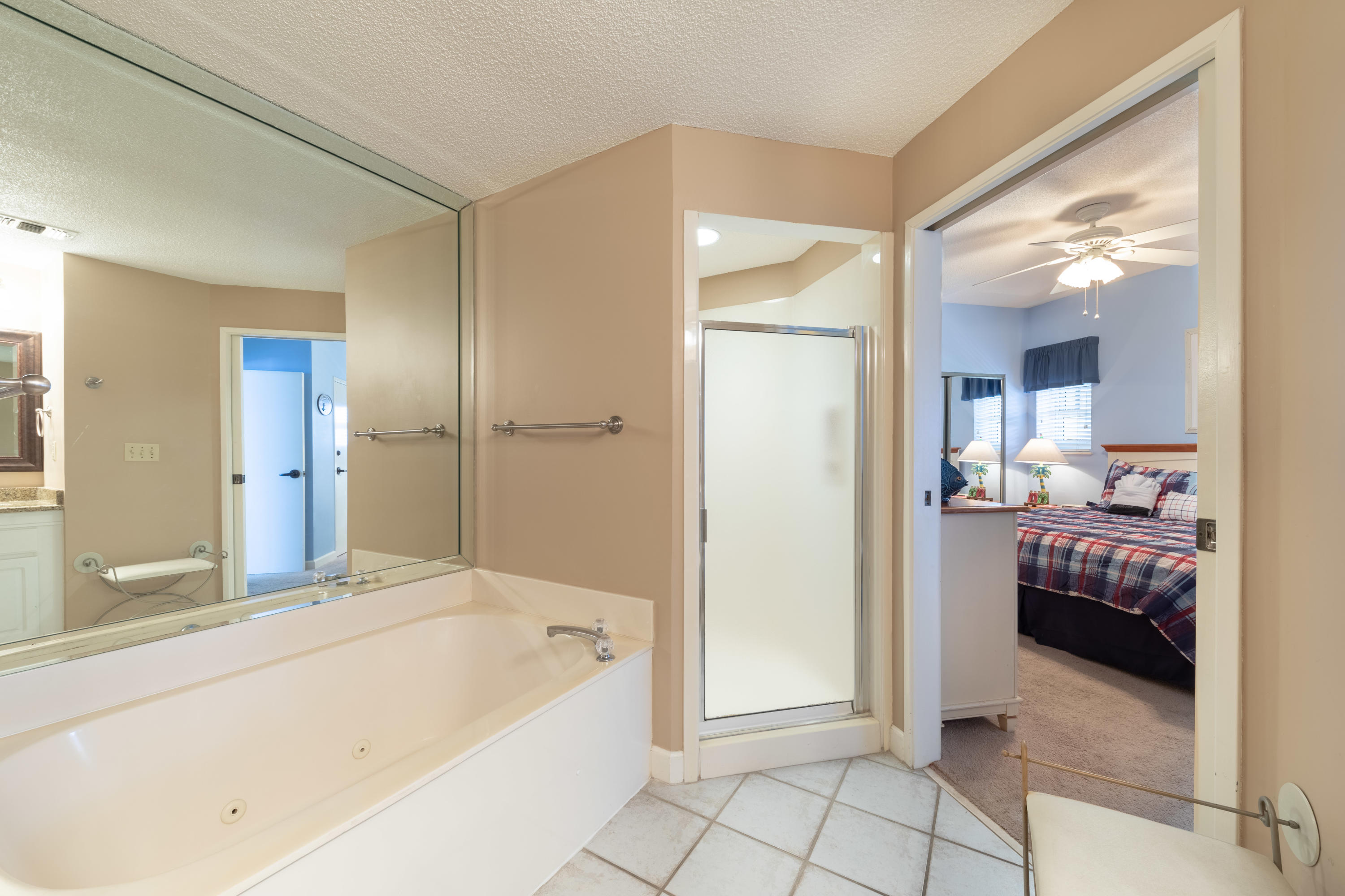 TIDES AT TOPS'L - Residential