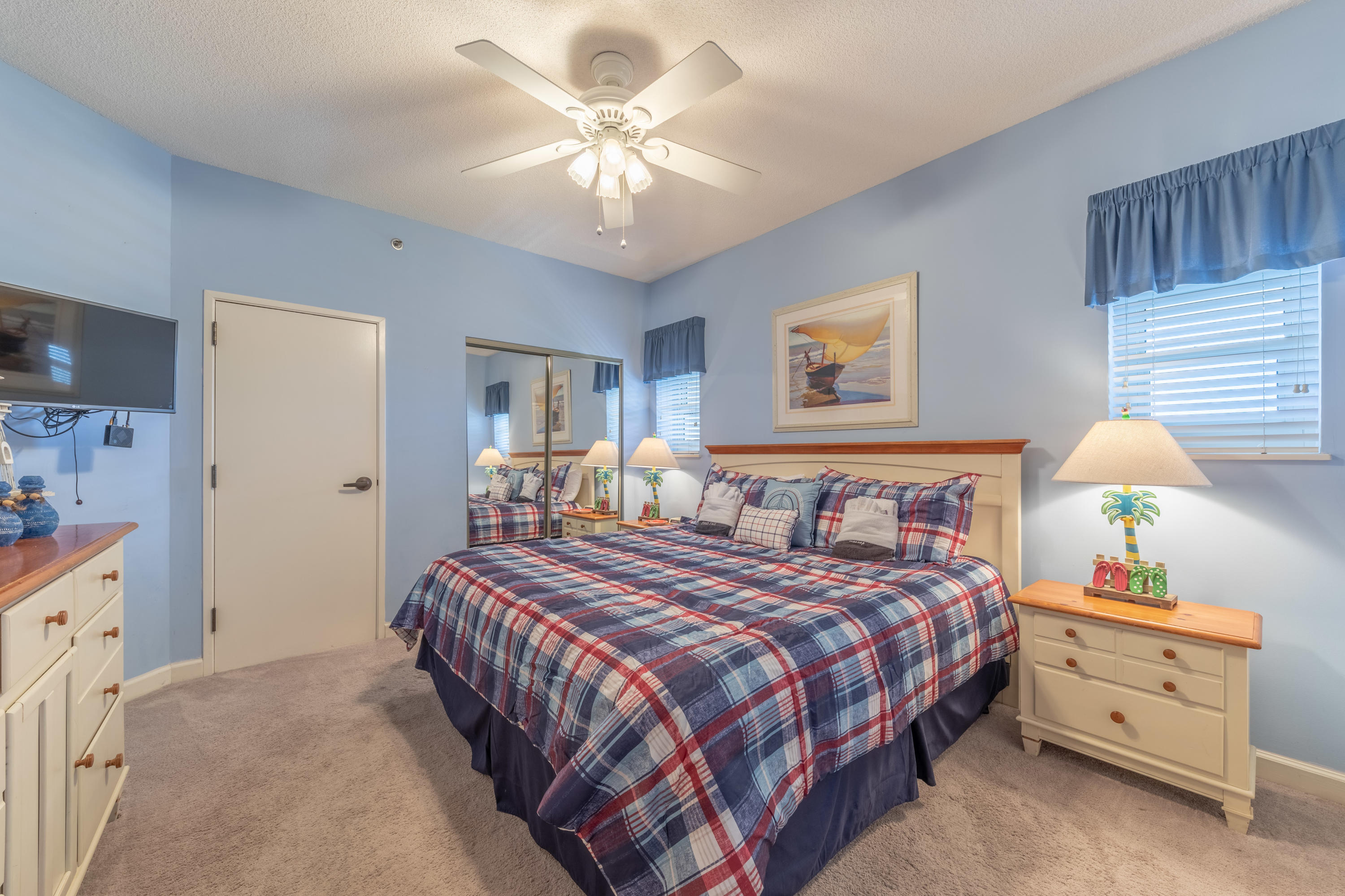 TIDES AT TOPS'L - Residential
