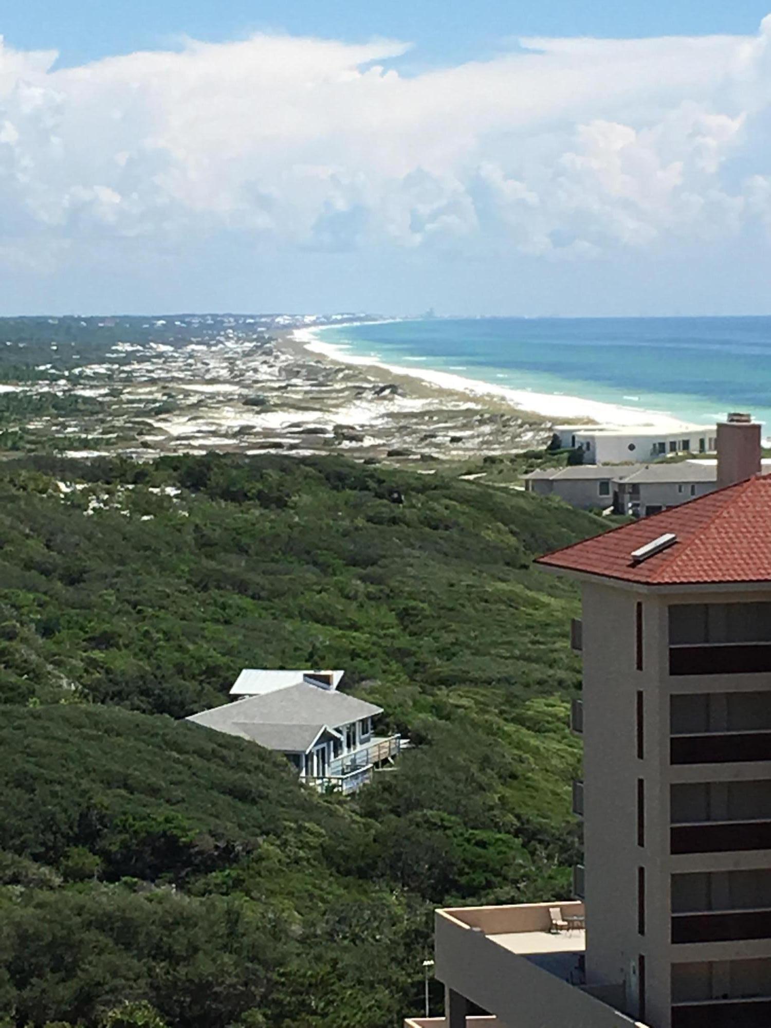 TIDES AT TOPS'L - Residential
