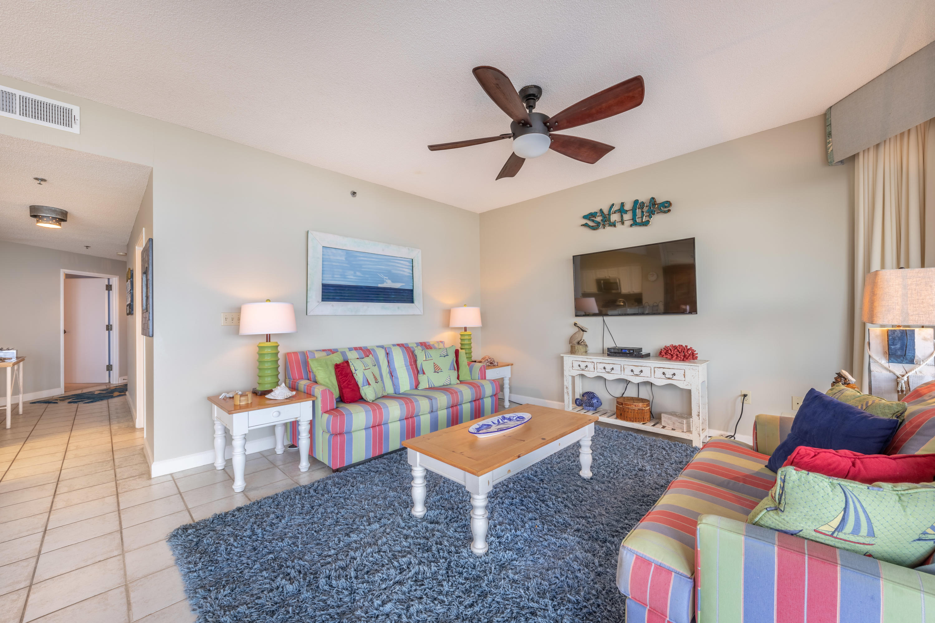 TIDES AT TOPS'L - Residential