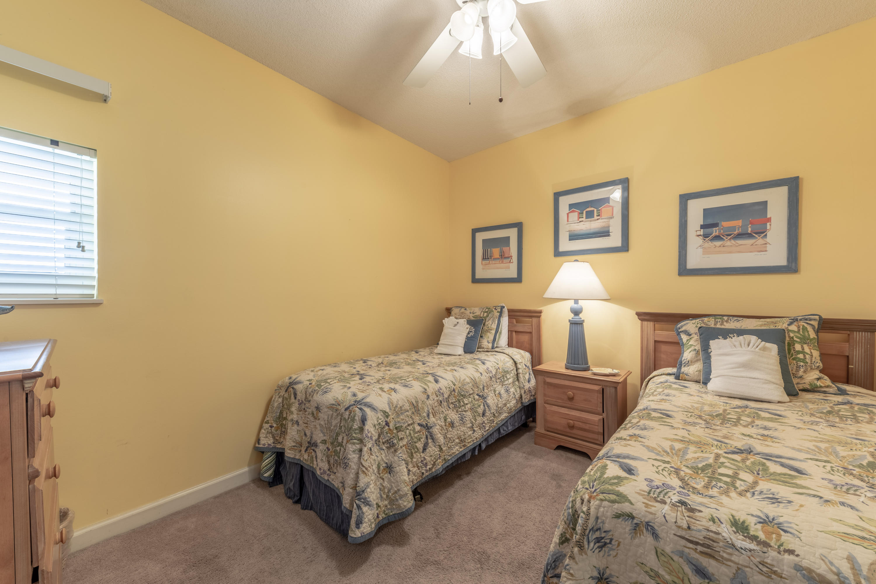 TIDES AT TOPS'L - Residential