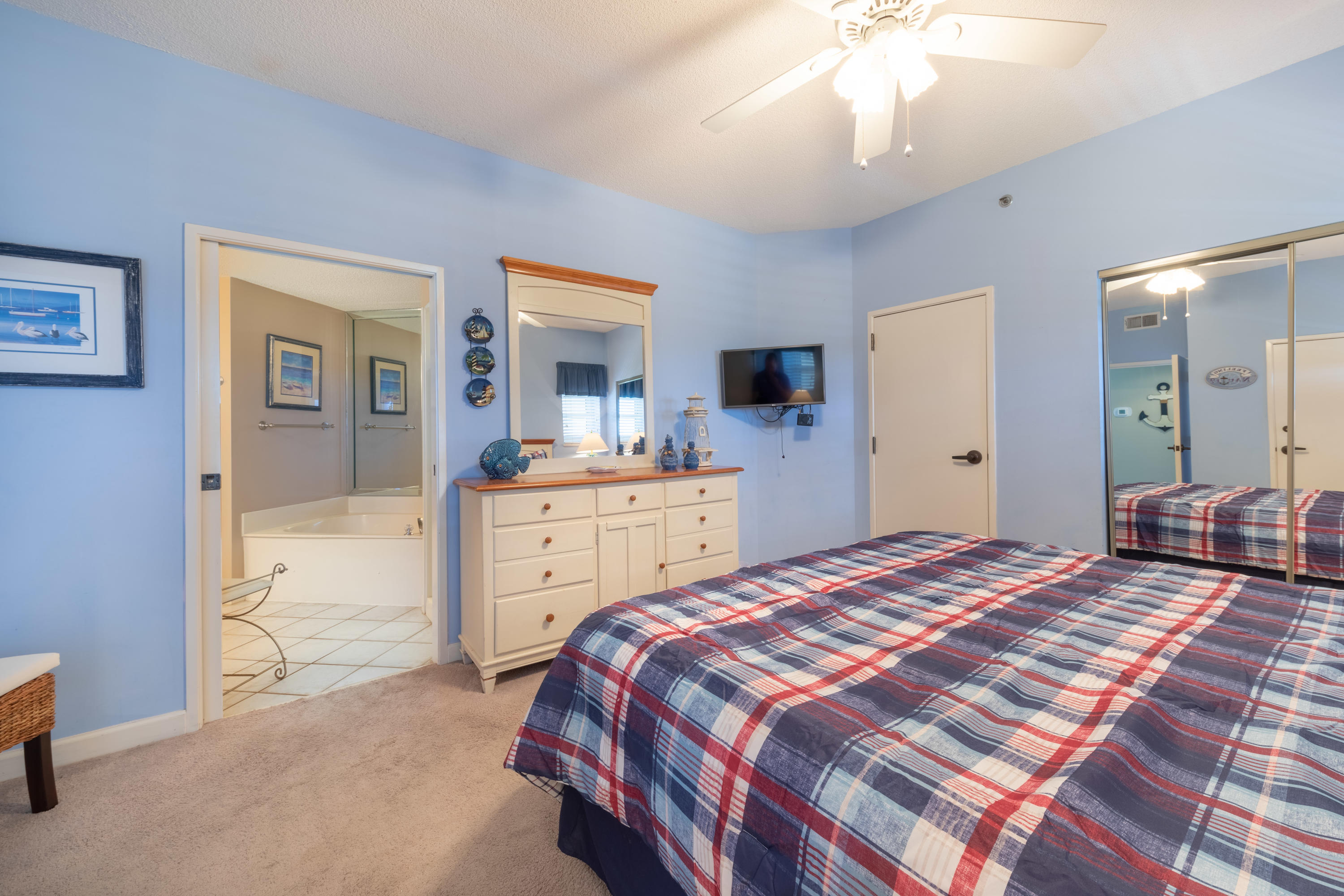 TIDES AT TOPS'L - Residential