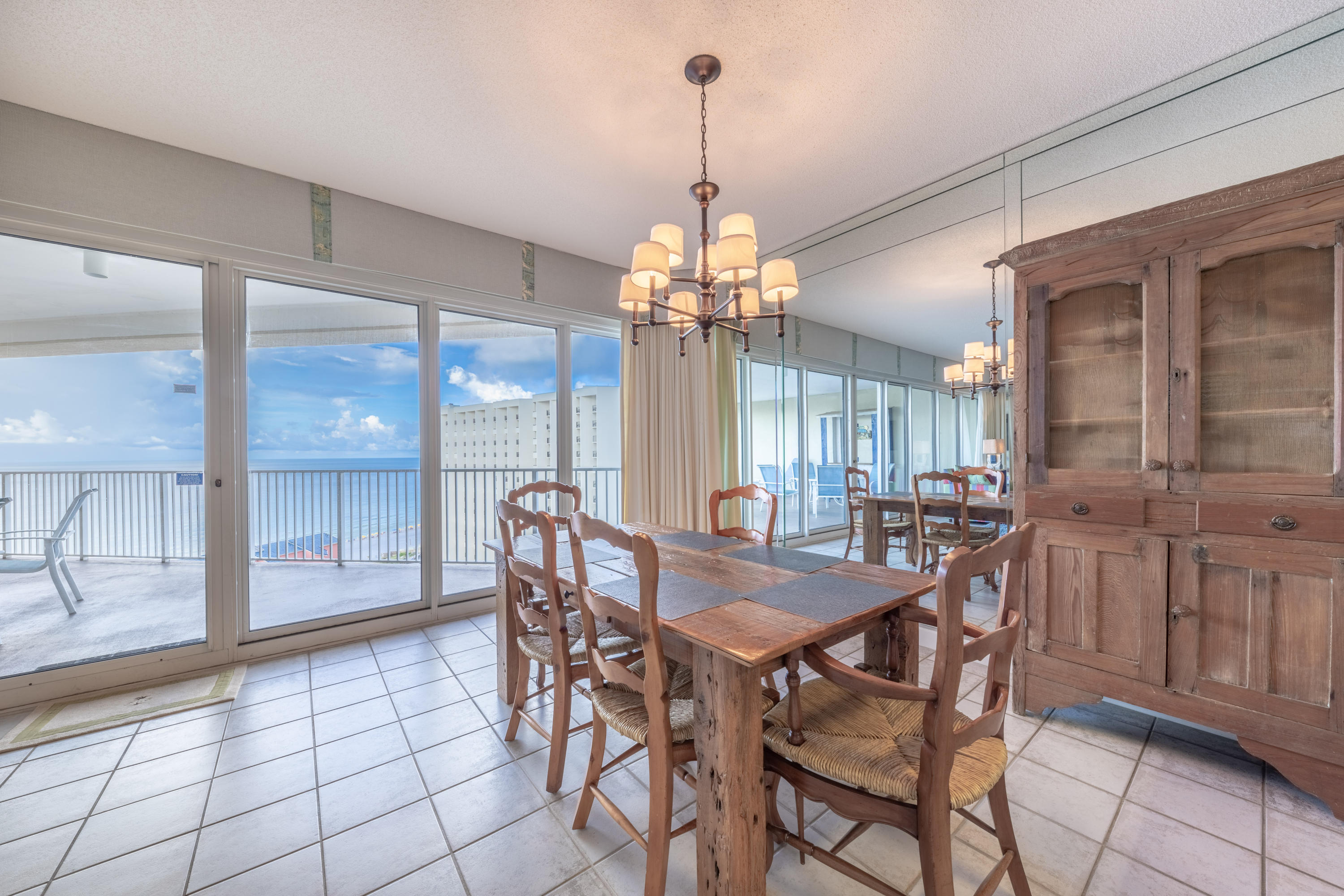 TIDES AT TOPS'L - Residential