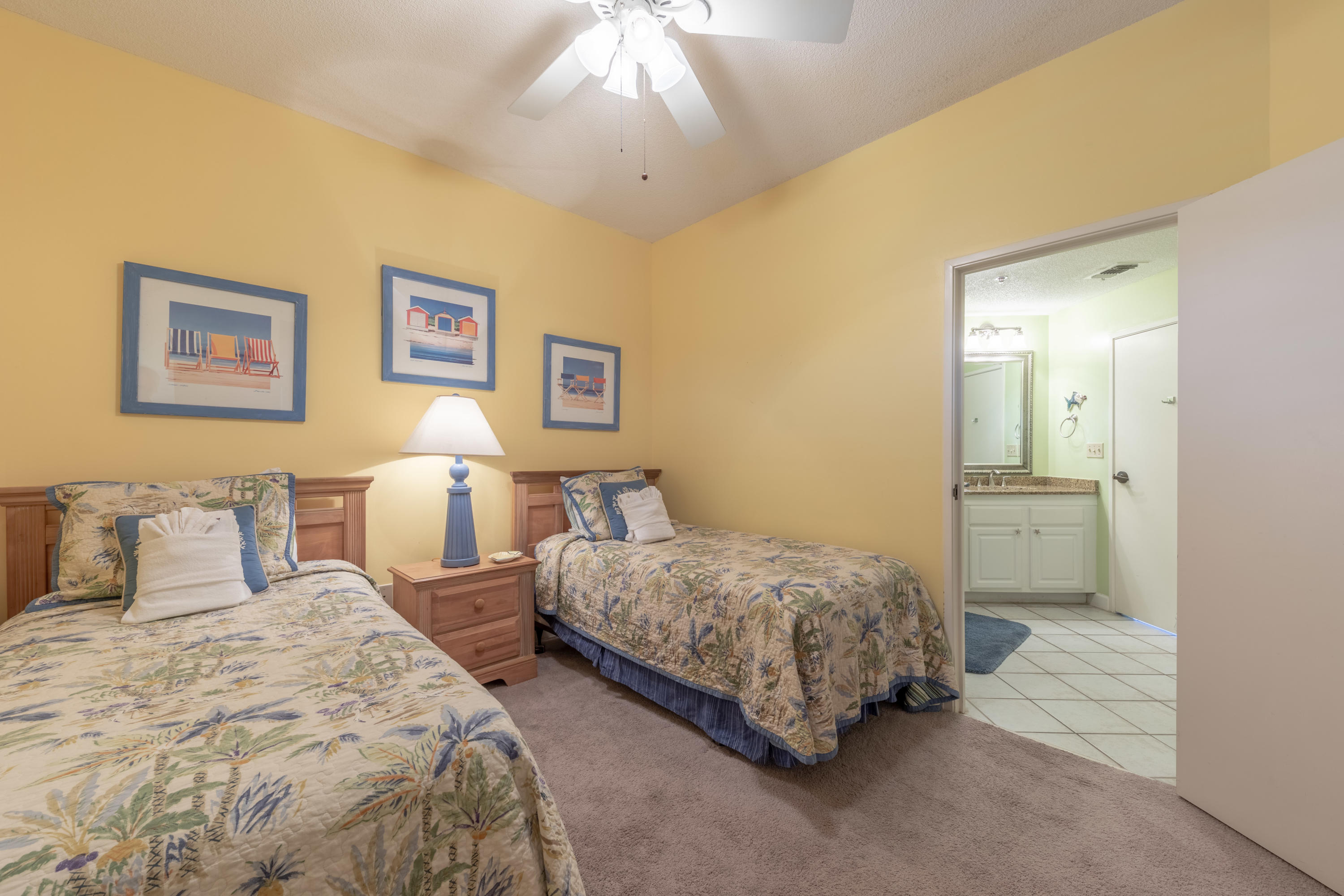TIDES AT TOPS'L - Residential