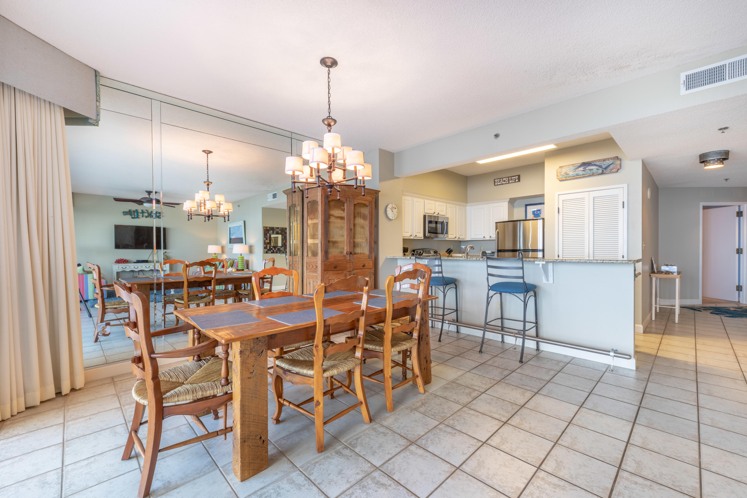 TIDES AT TOPS'L - Residential