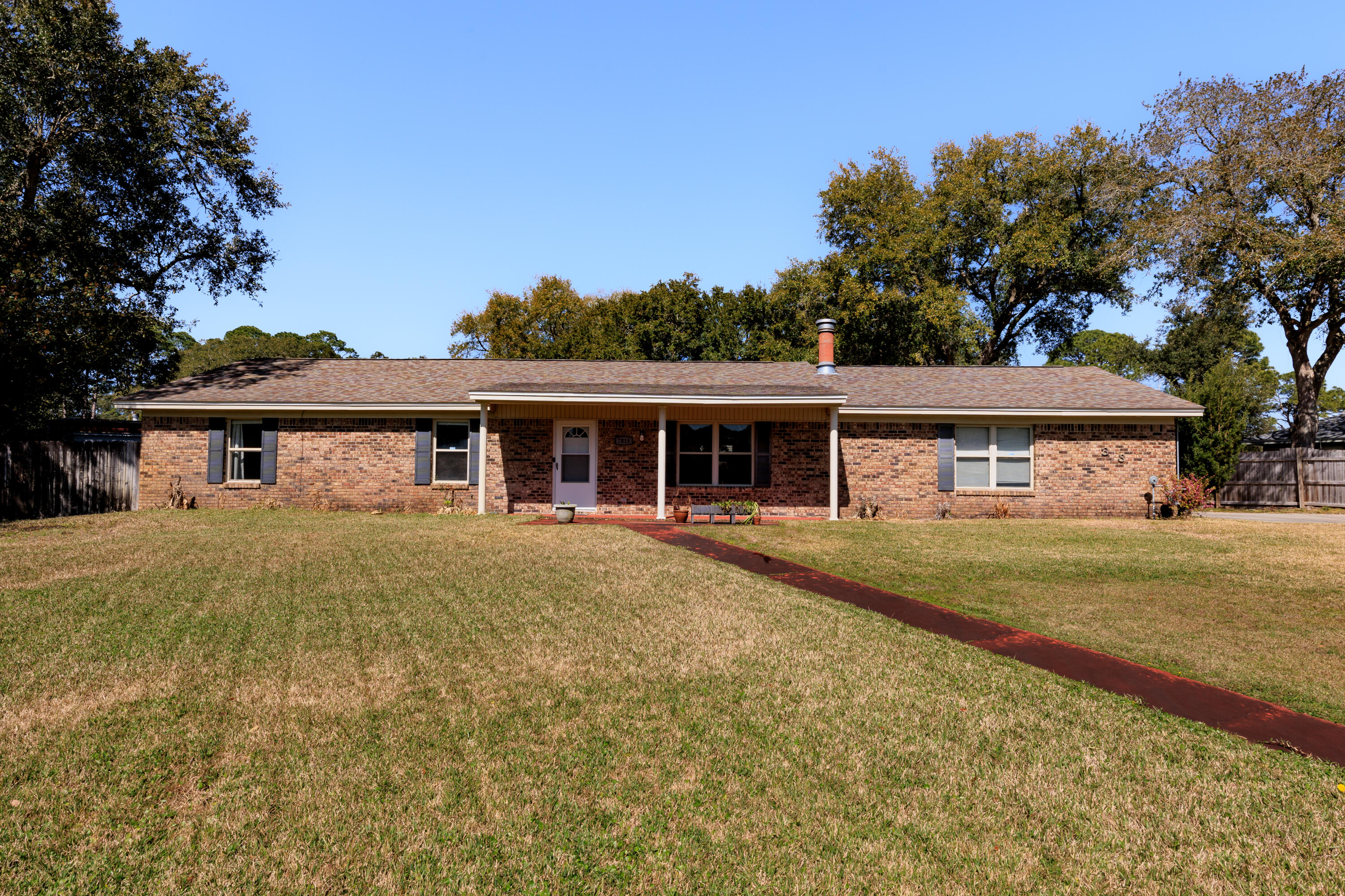 BAY MEADOWS - Residential