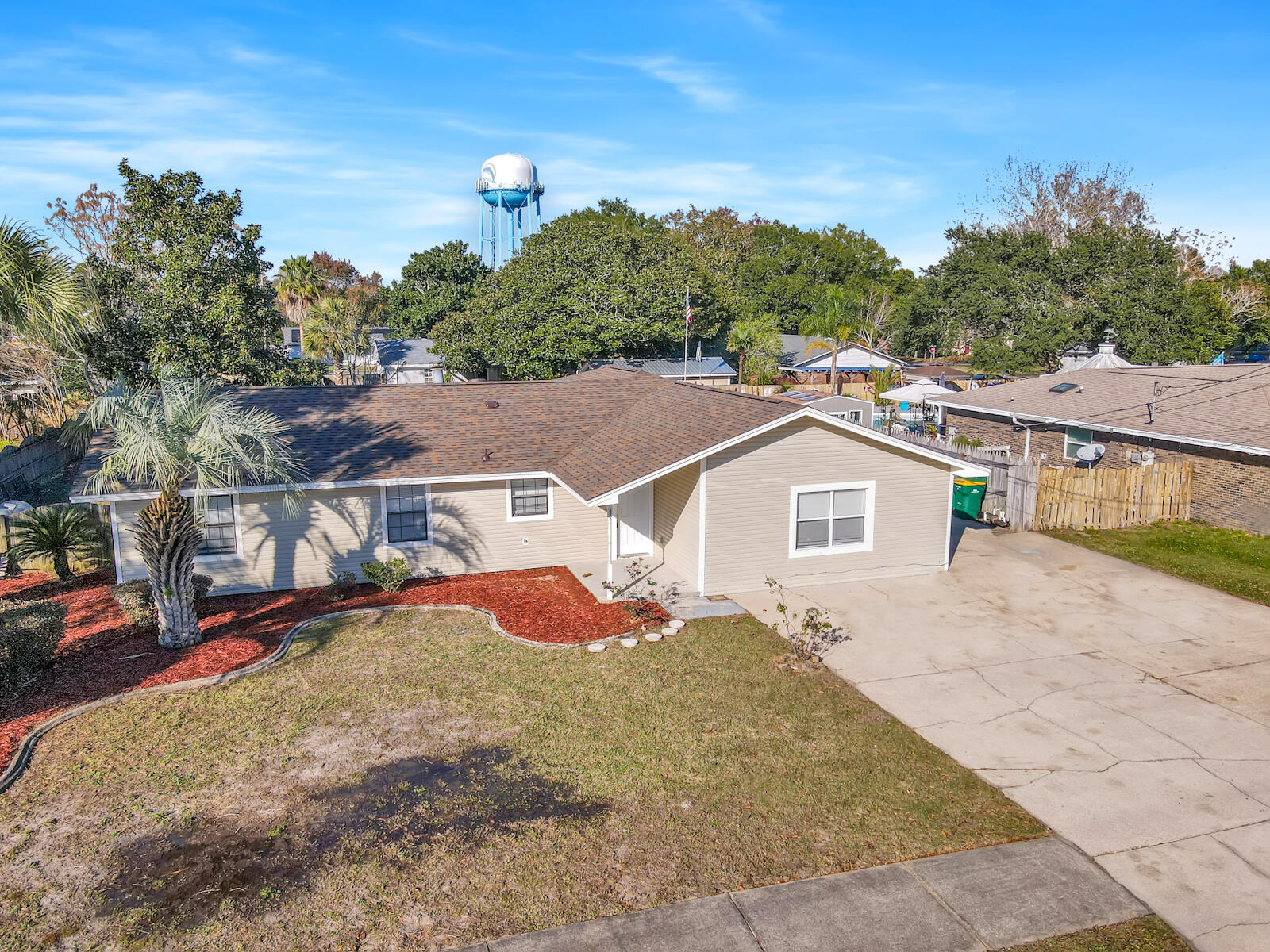 SPRING LAKE ESTATES - Residential