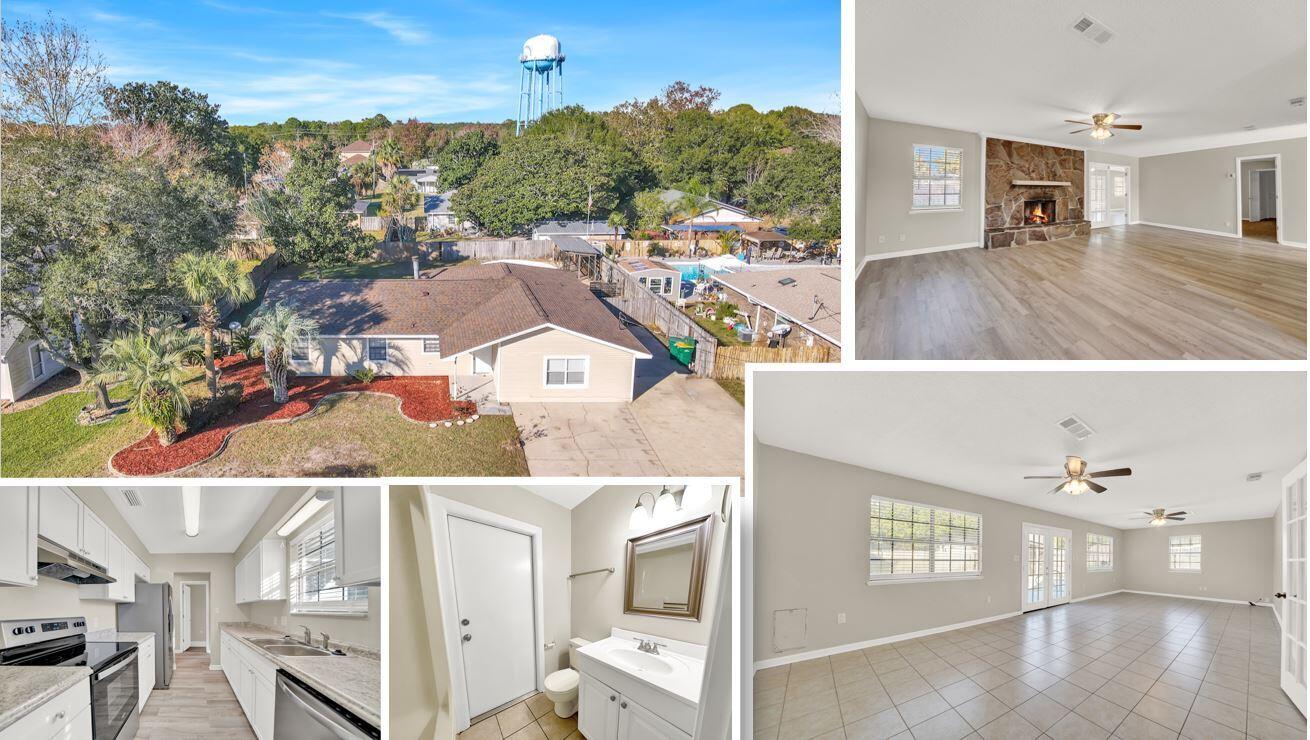 SPRING LAKE ESTATES - Residential