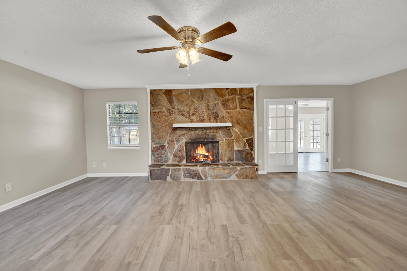 SPRING LAKE ESTATES - Residential