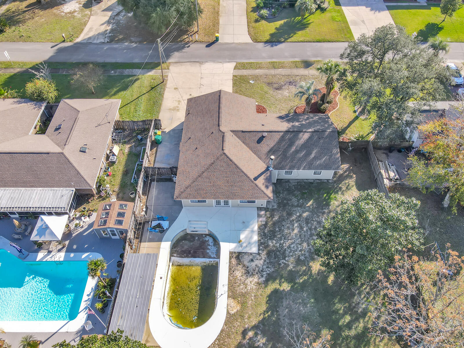 SPRING LAKE ESTATES - Residential