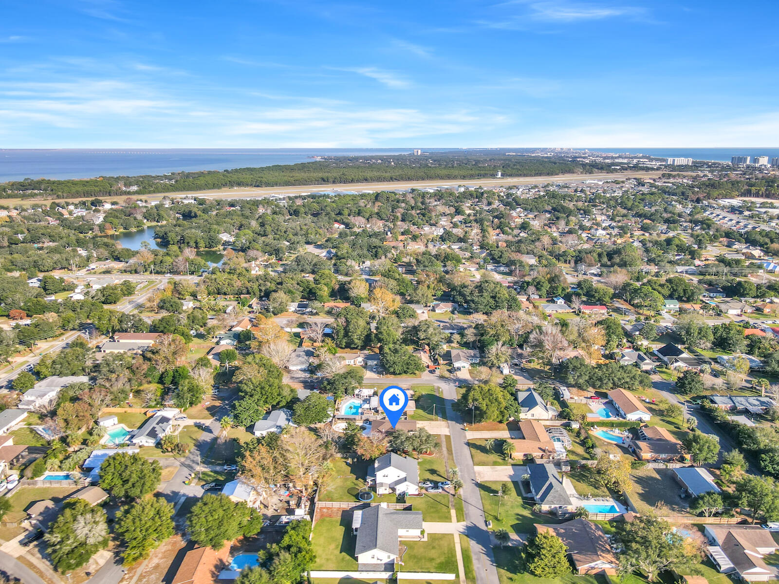 SPRING LAKE ESTATES - Residential