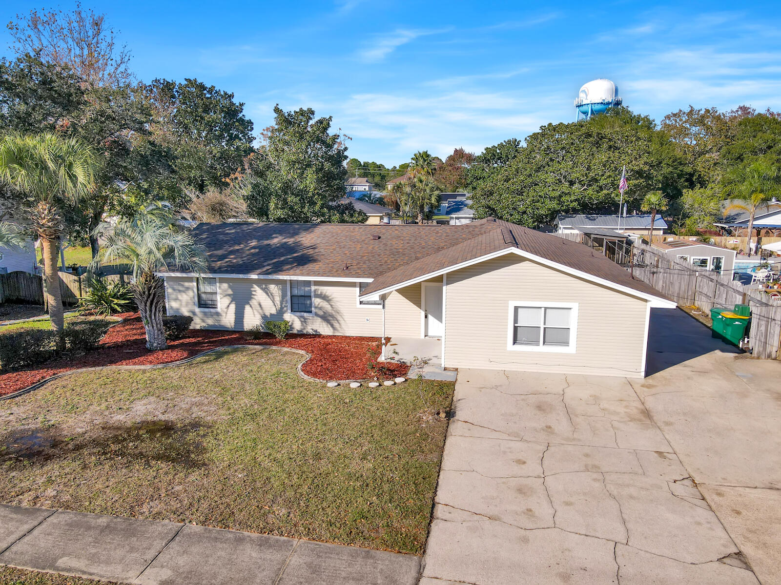 SPRING LAKE ESTATES - Residential