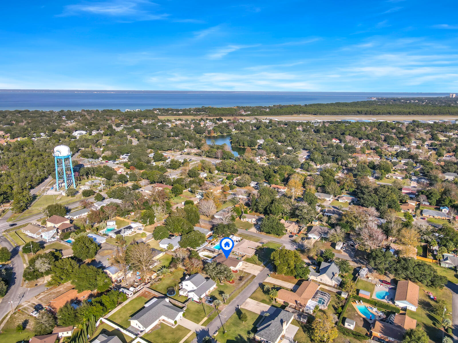 SPRING LAKE ESTATES - Residential