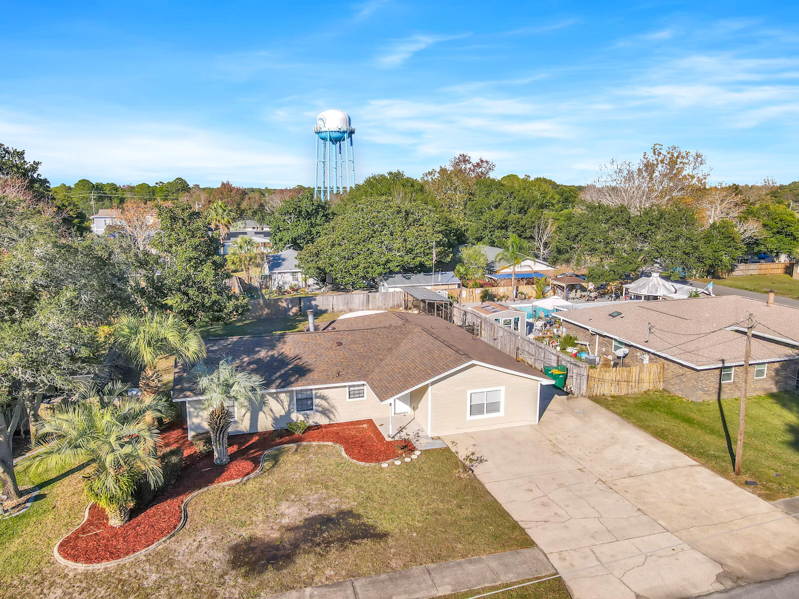 SPRING LAKE ESTATES - Residential