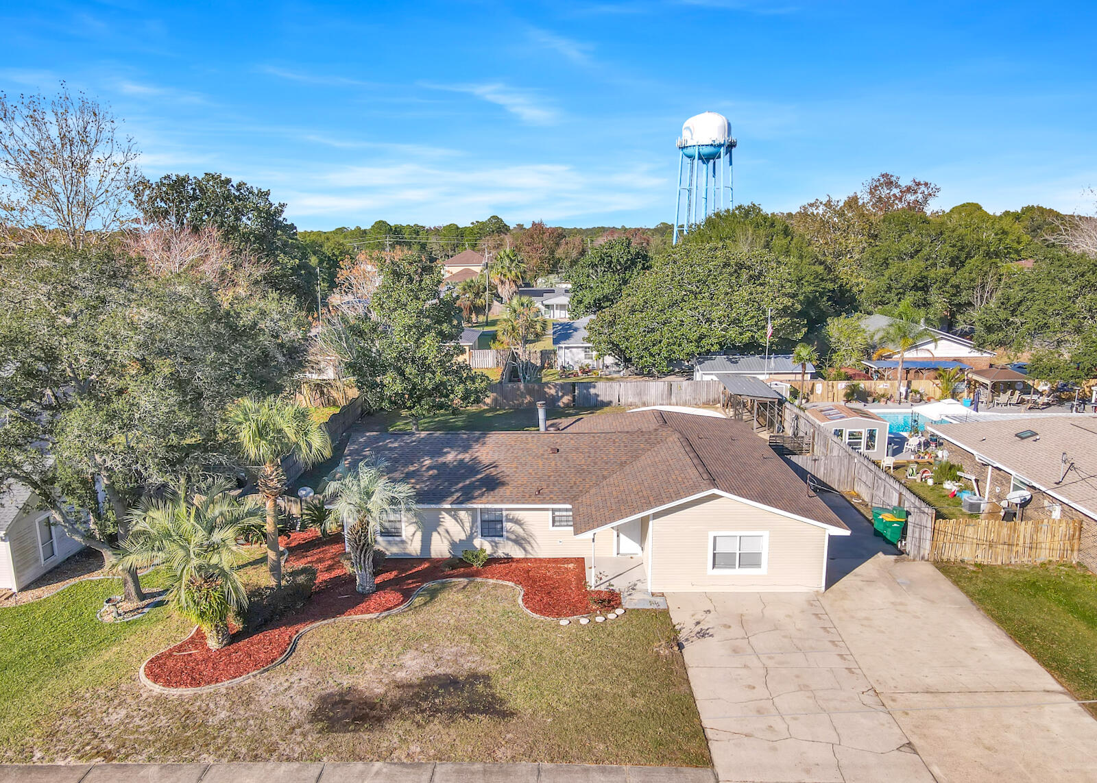 SPRING LAKE ESTATES - Residential