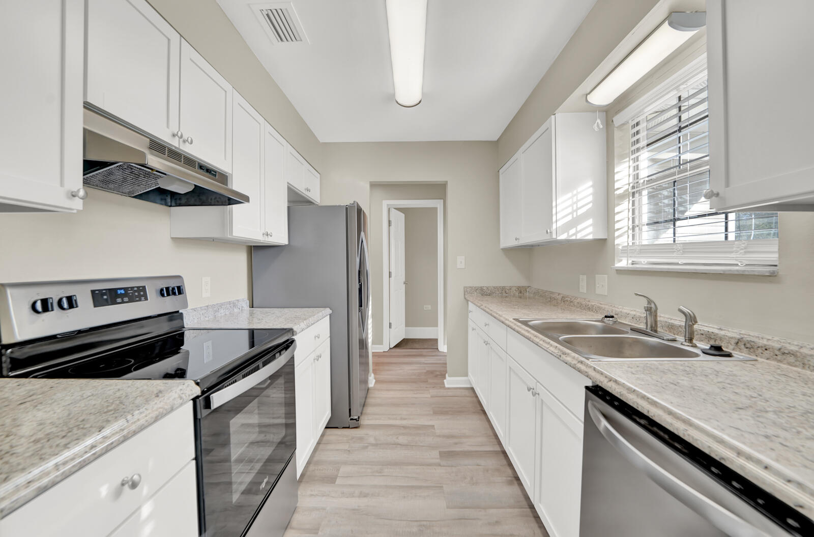 SPRING LAKE ESTATES - Residential