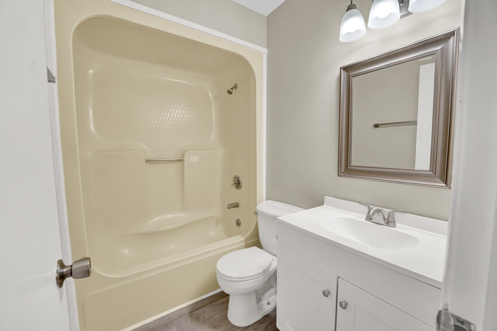 SPRING LAKE ESTATES - Residential