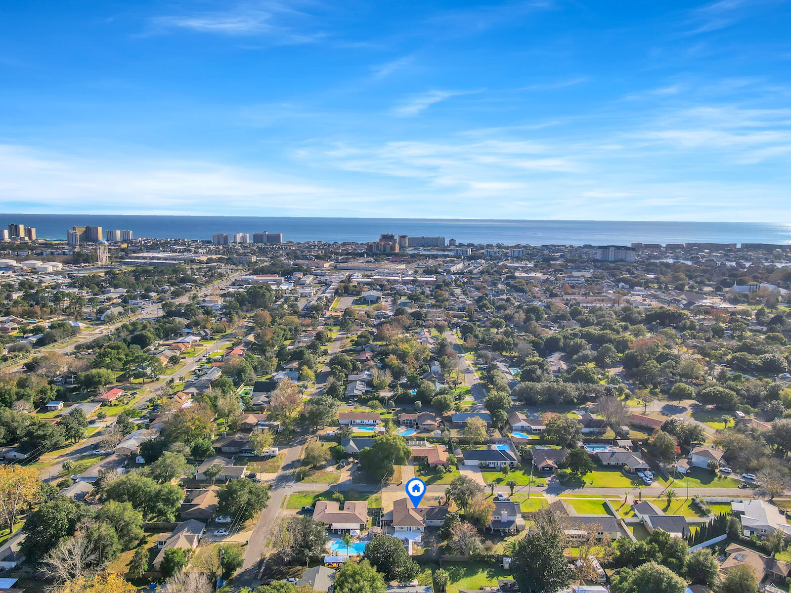 SPRING LAKE ESTATES - Residential