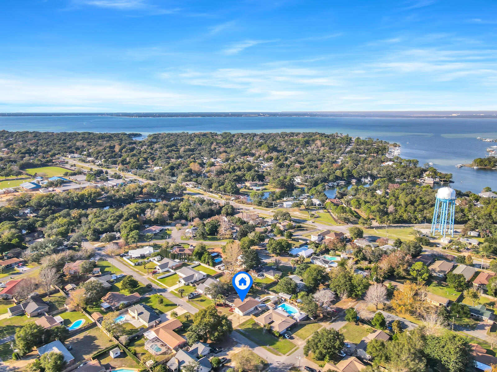 SPRING LAKE ESTATES - Residential