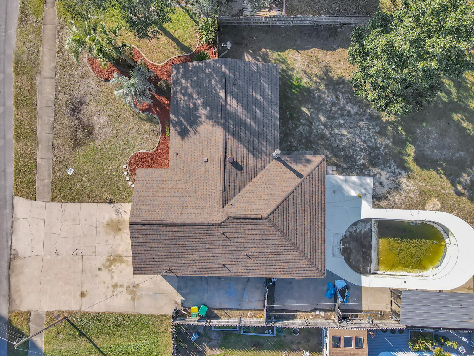 SPRING LAKE ESTATES - Residential