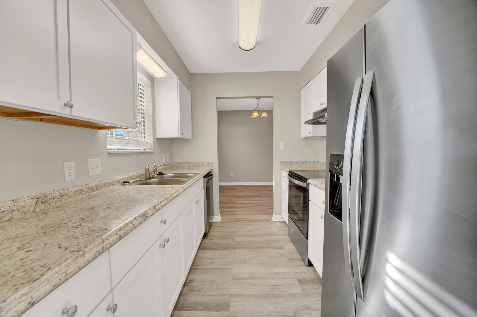 SPRING LAKE ESTATES - Residential