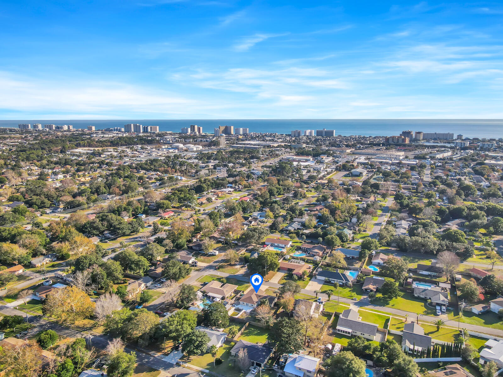 SPRING LAKE ESTATES - Residential